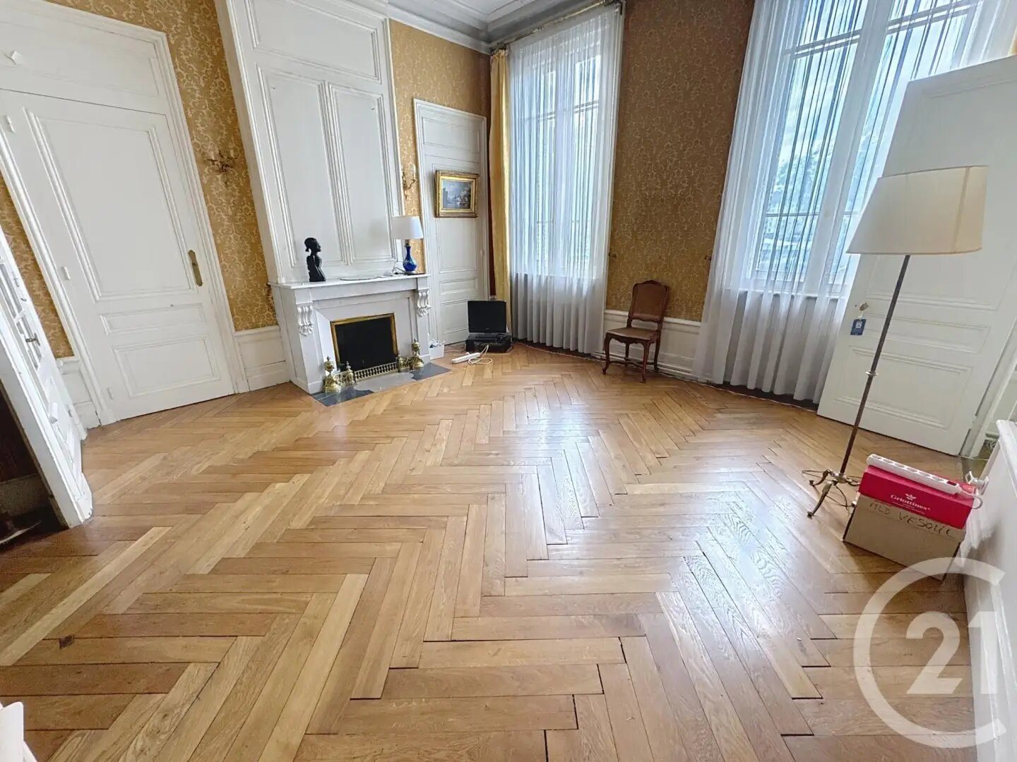 Appartement à vendre, 184m², Lyon 7ème