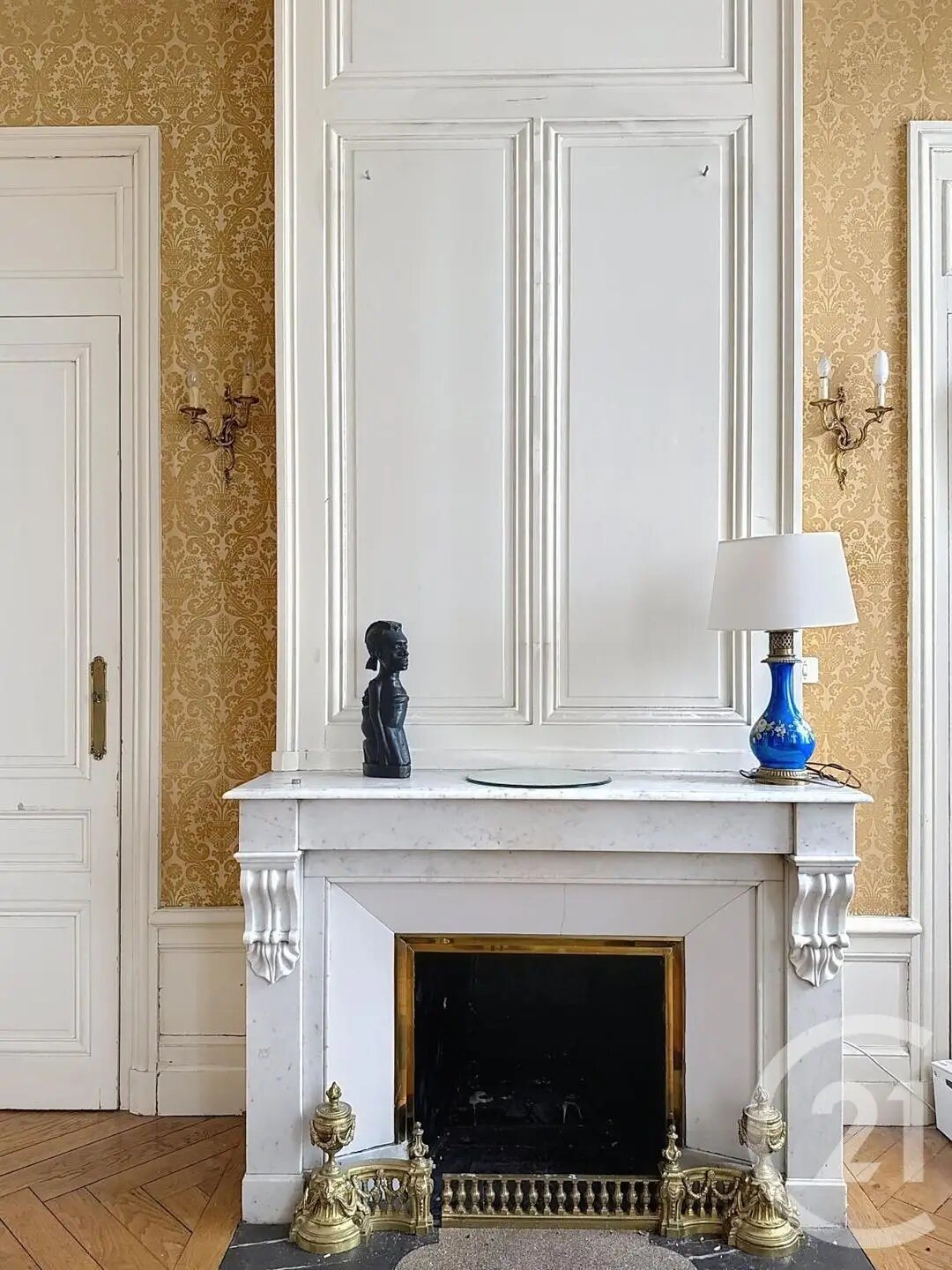 Appartement à vendre, 184m², Lyon 7ème