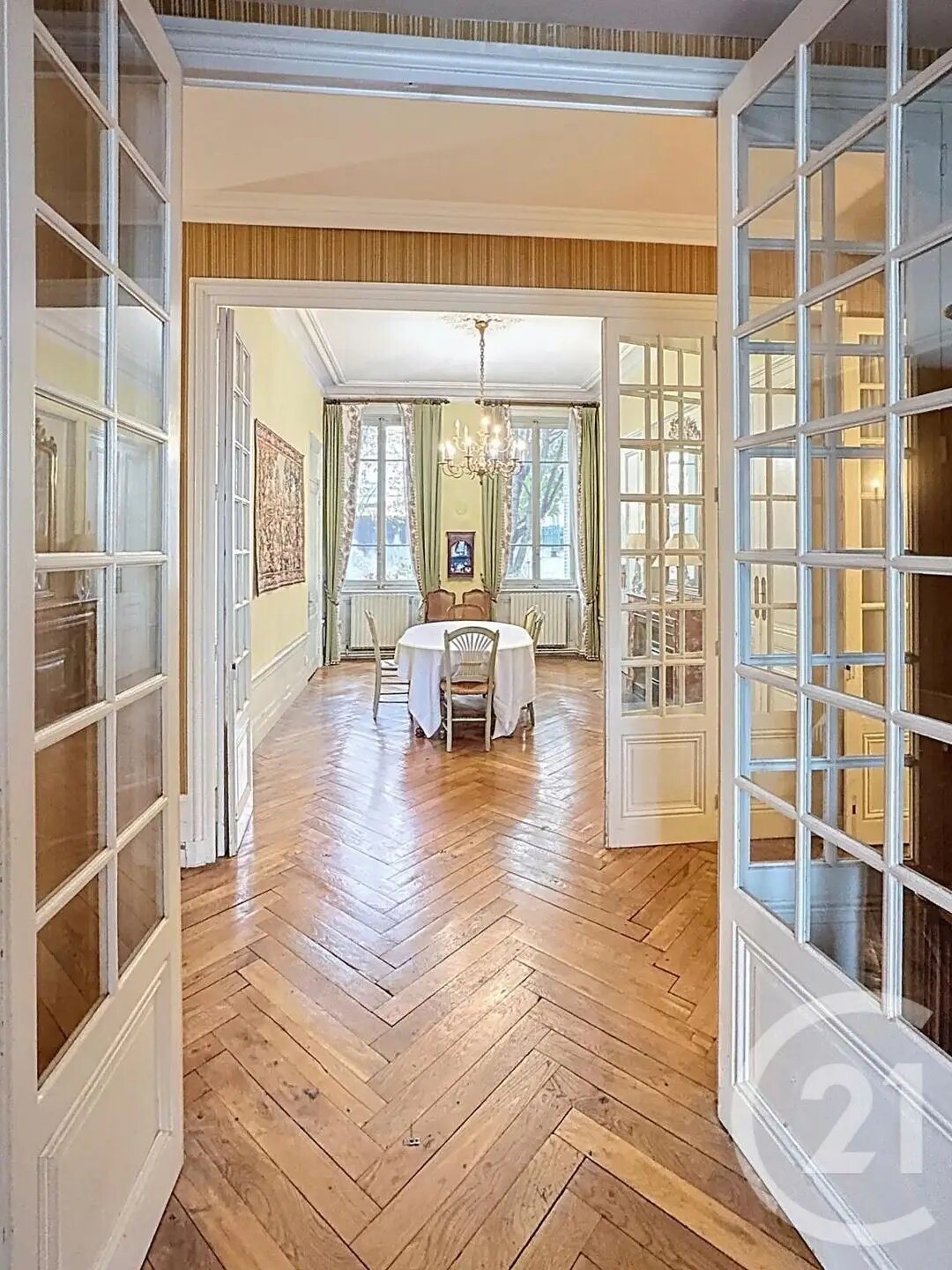 Appartement à vendre, 184m², Lyon 7ème