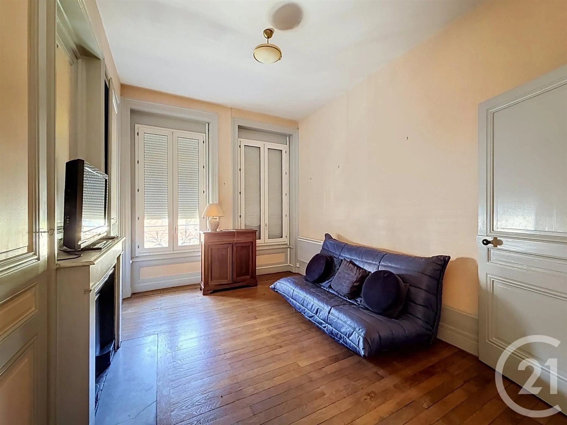 Appartement à vendre, 34m², Lyon 7ème
