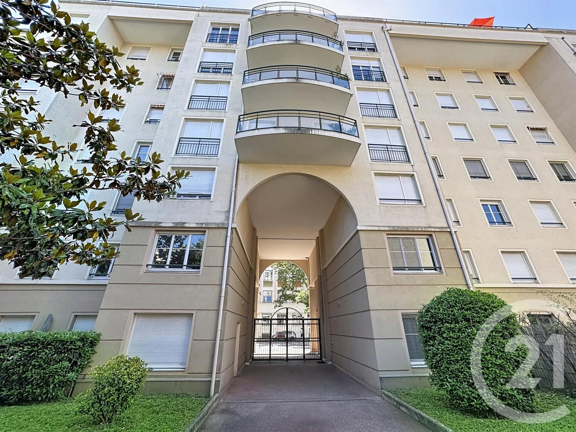 Appartement à vendre, 67m², Lyon 8ème