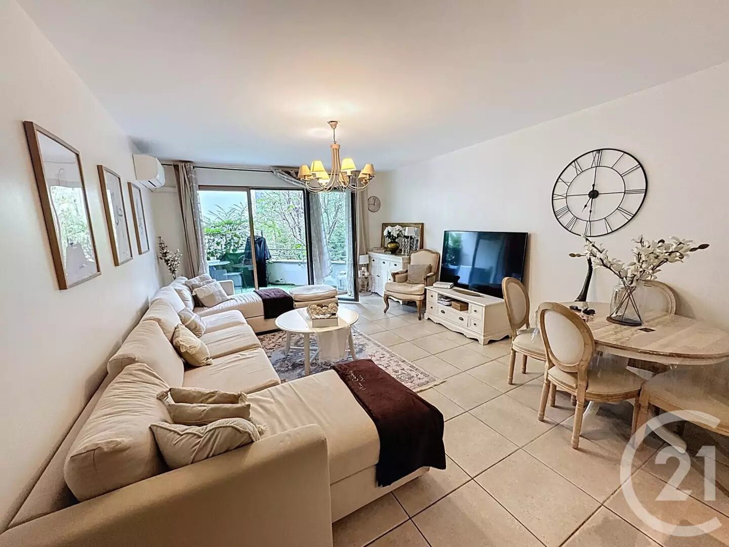 Appartement à vendre, 88m², Lyon 7ème
