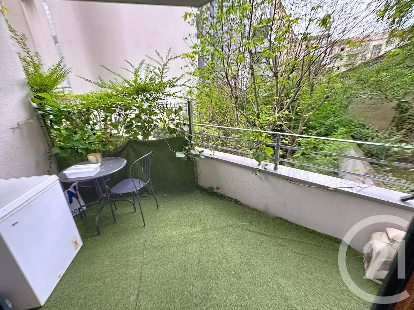 Appartement à vendre, 88m², Lyon 7ème