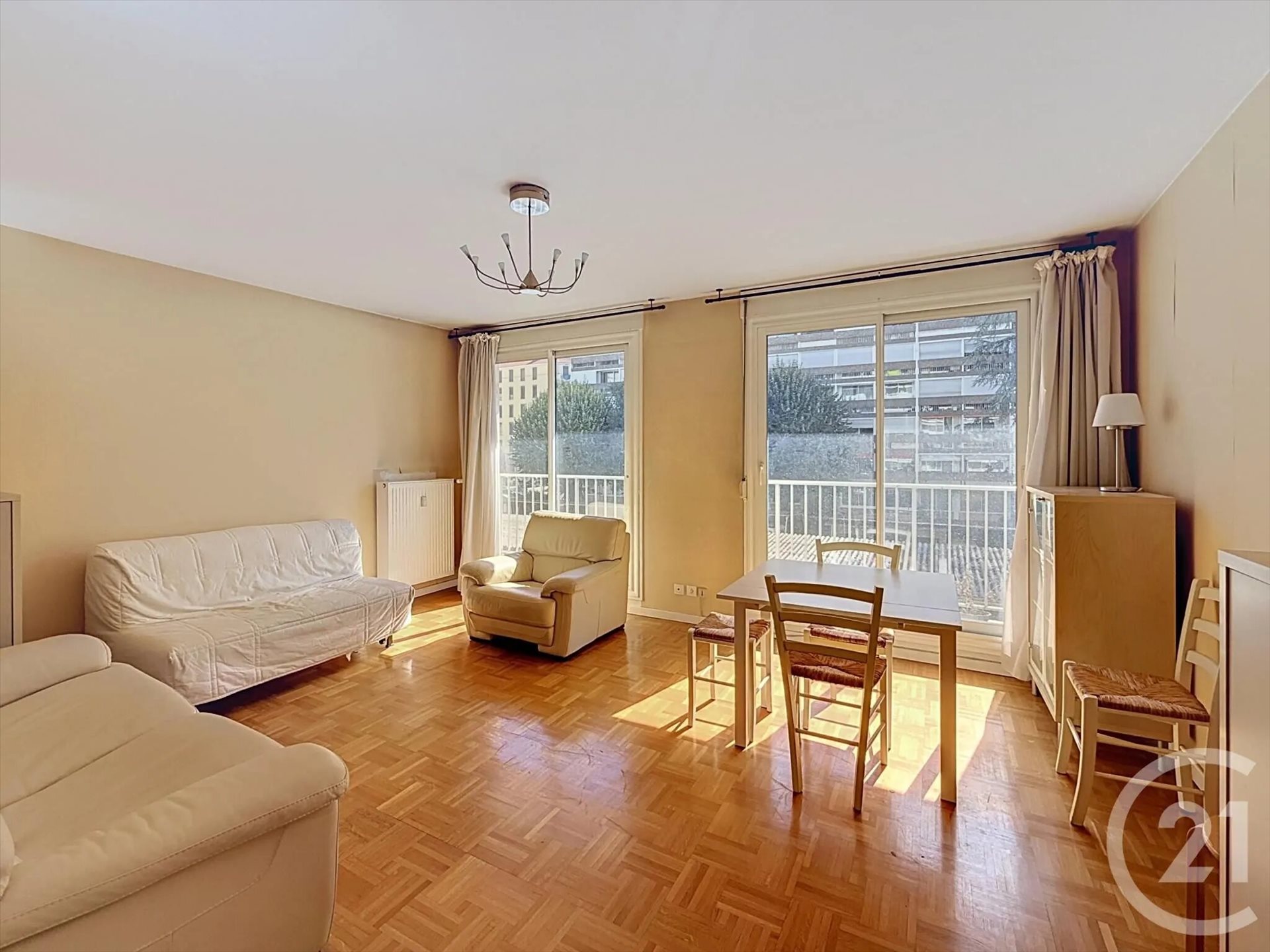 Appartement à vendre, 77m², Lyon 7ème