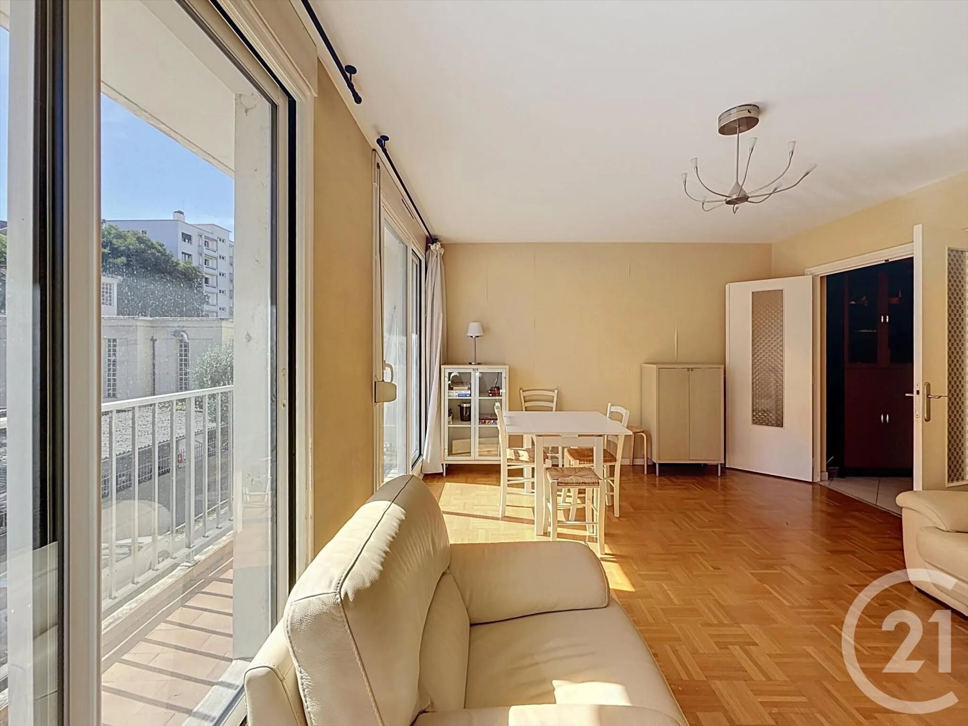 Appartement à vendre, 77m², Lyon 7ème