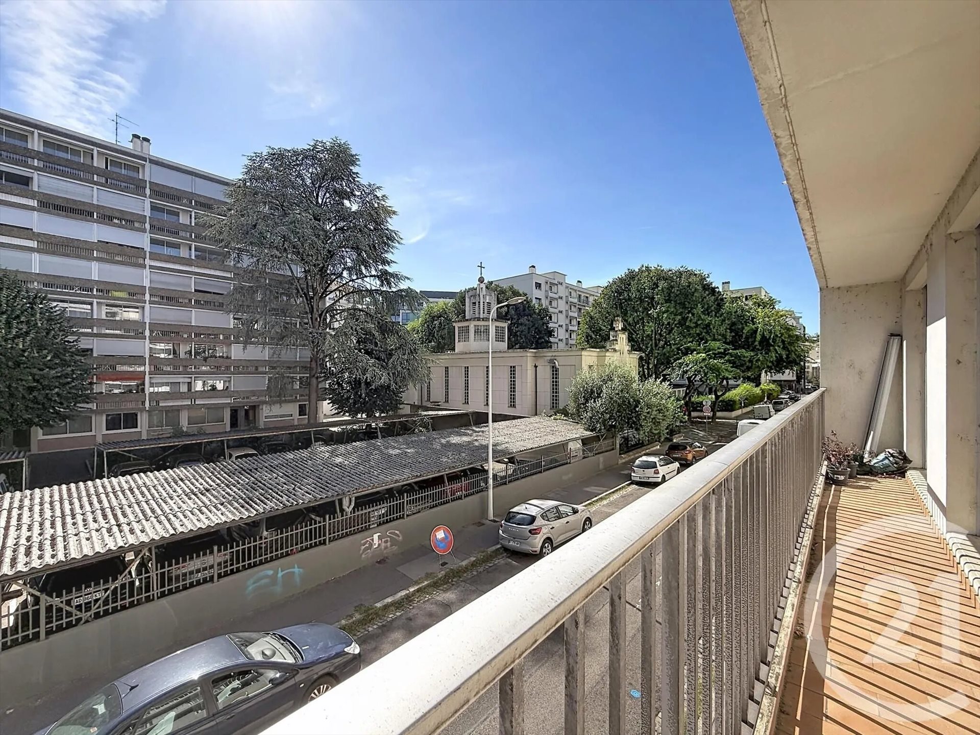Appartement à vendre, 77m², Lyon 7ème