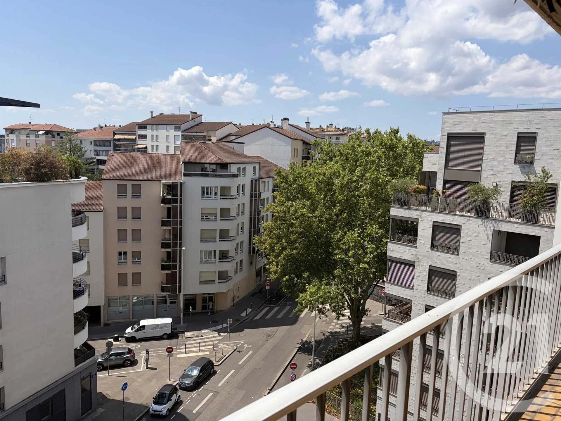 Appartement à vendre, 66m², Lyon 7ème