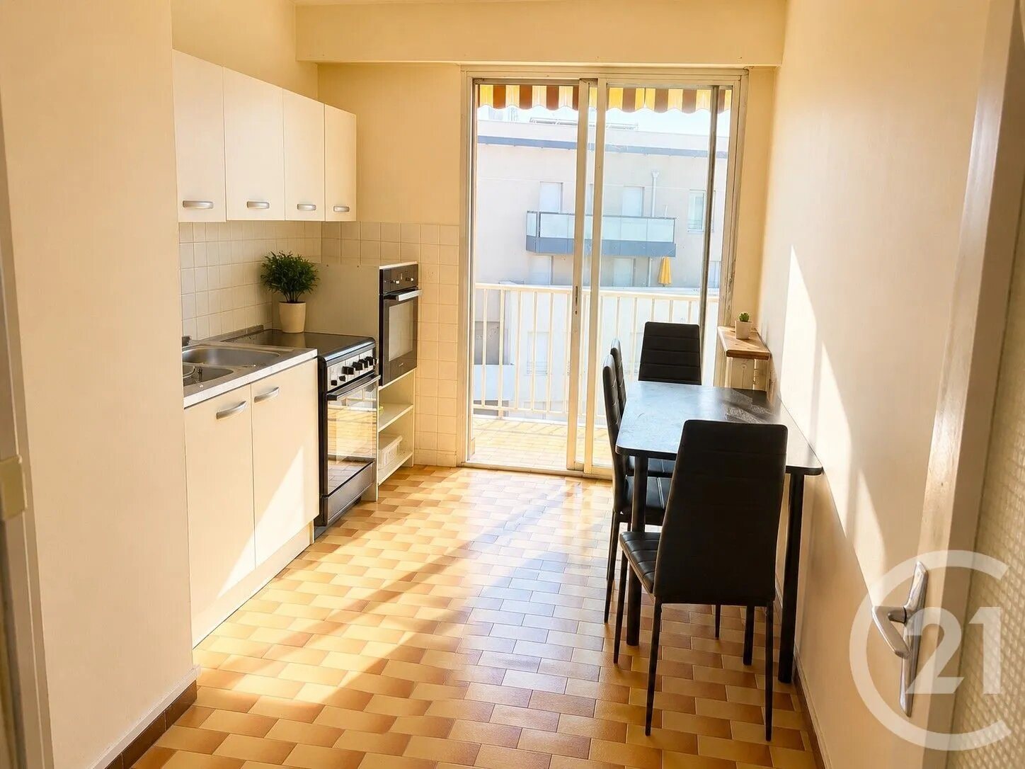 Appartement à vendre, 66m², Lyon 7ème