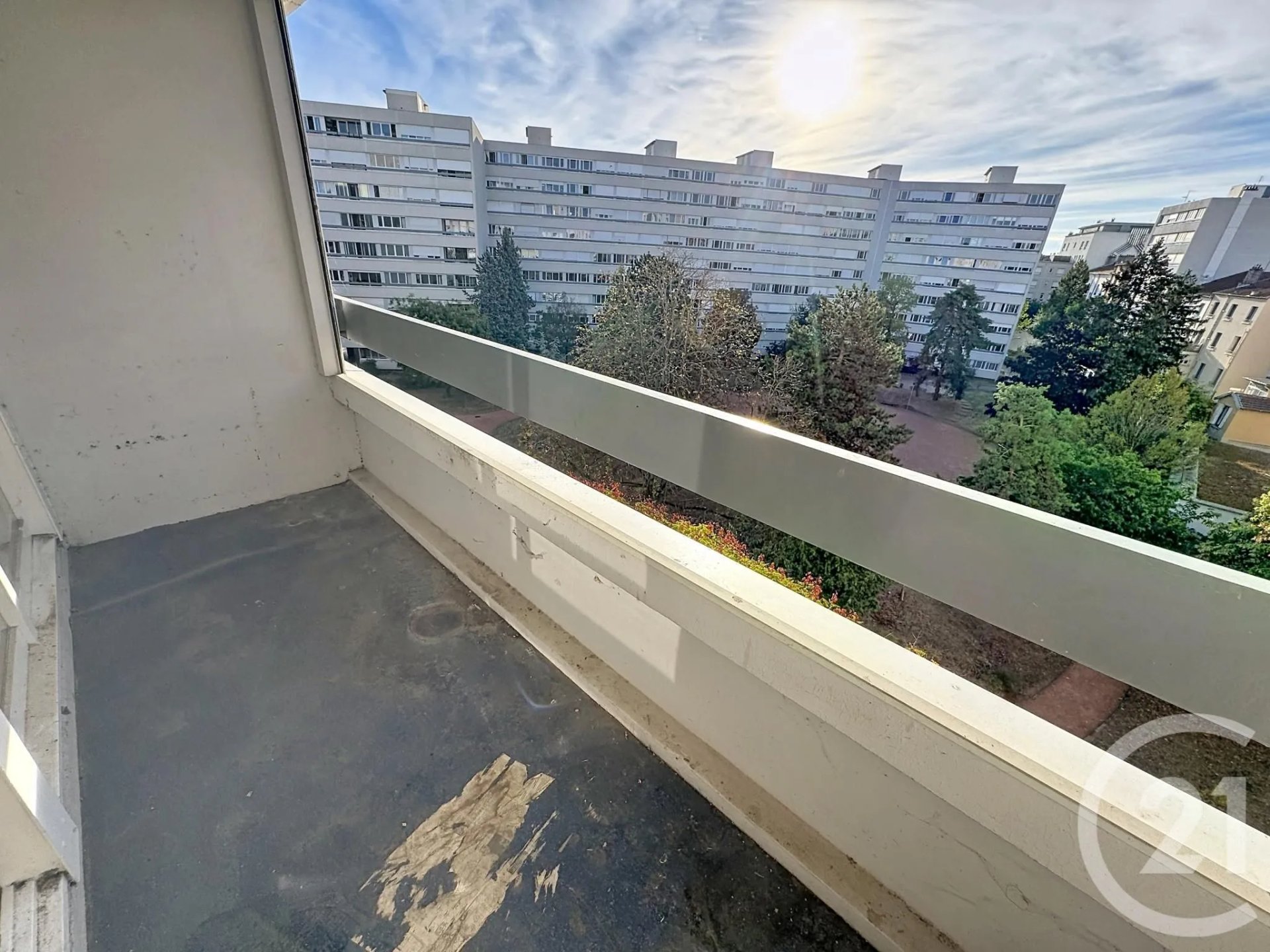 Appartement à vendre, 81m², Lyon 7ème