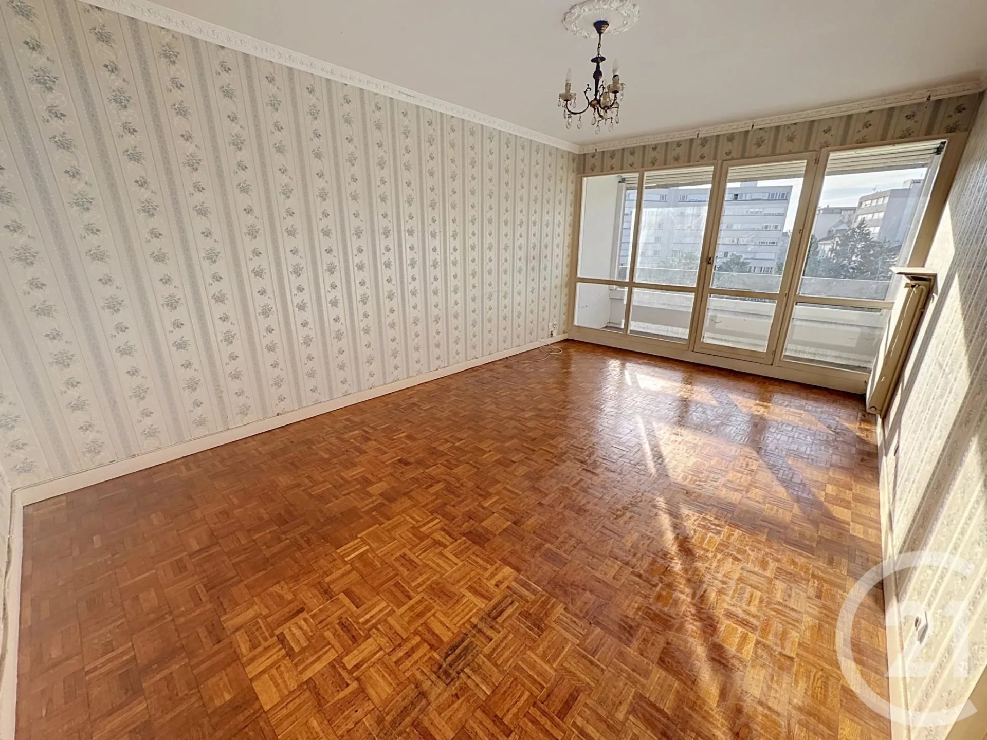 Appartement à vendre, 81m², Lyon 7ème