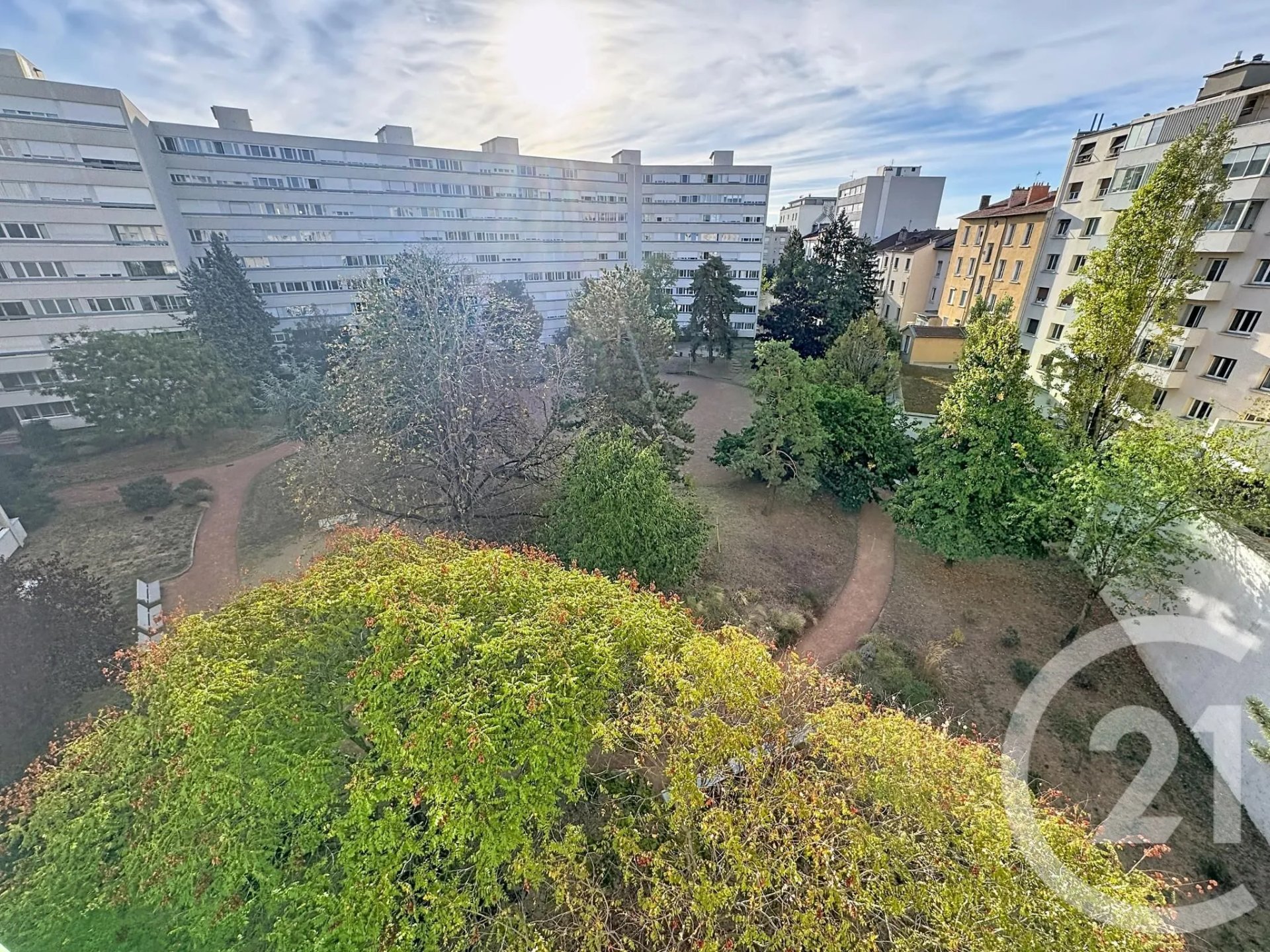 Appartement à vendre, 81m², Lyon 7ème