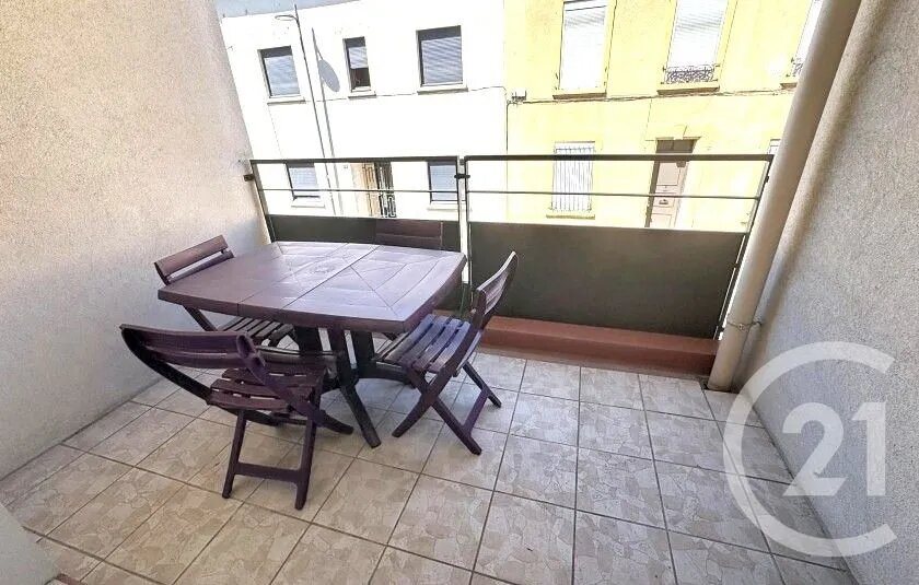 Appartement à vendre, 60m², Villeurbanne