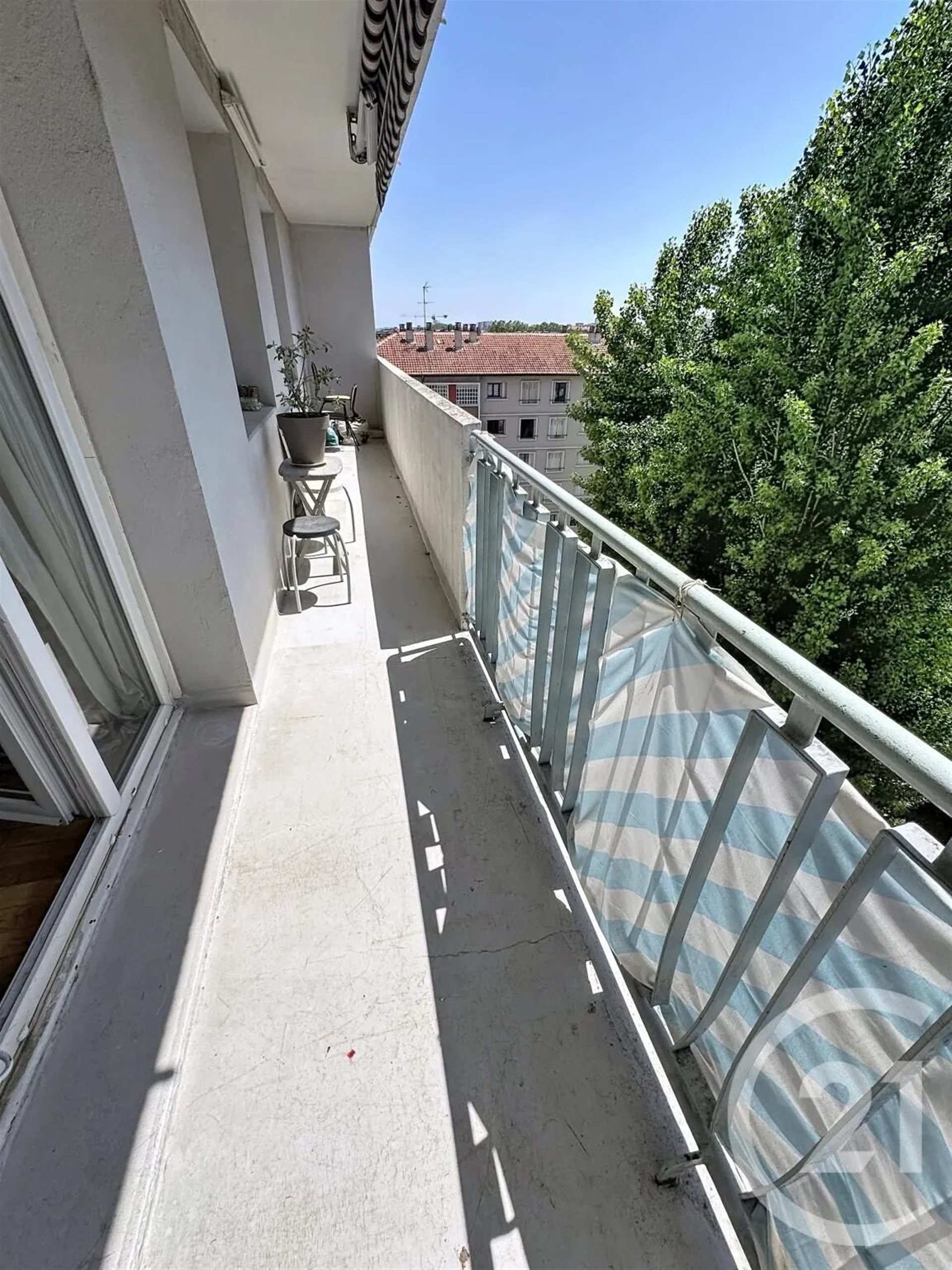 Appartement à vendre, 73m², Villeurbanne
