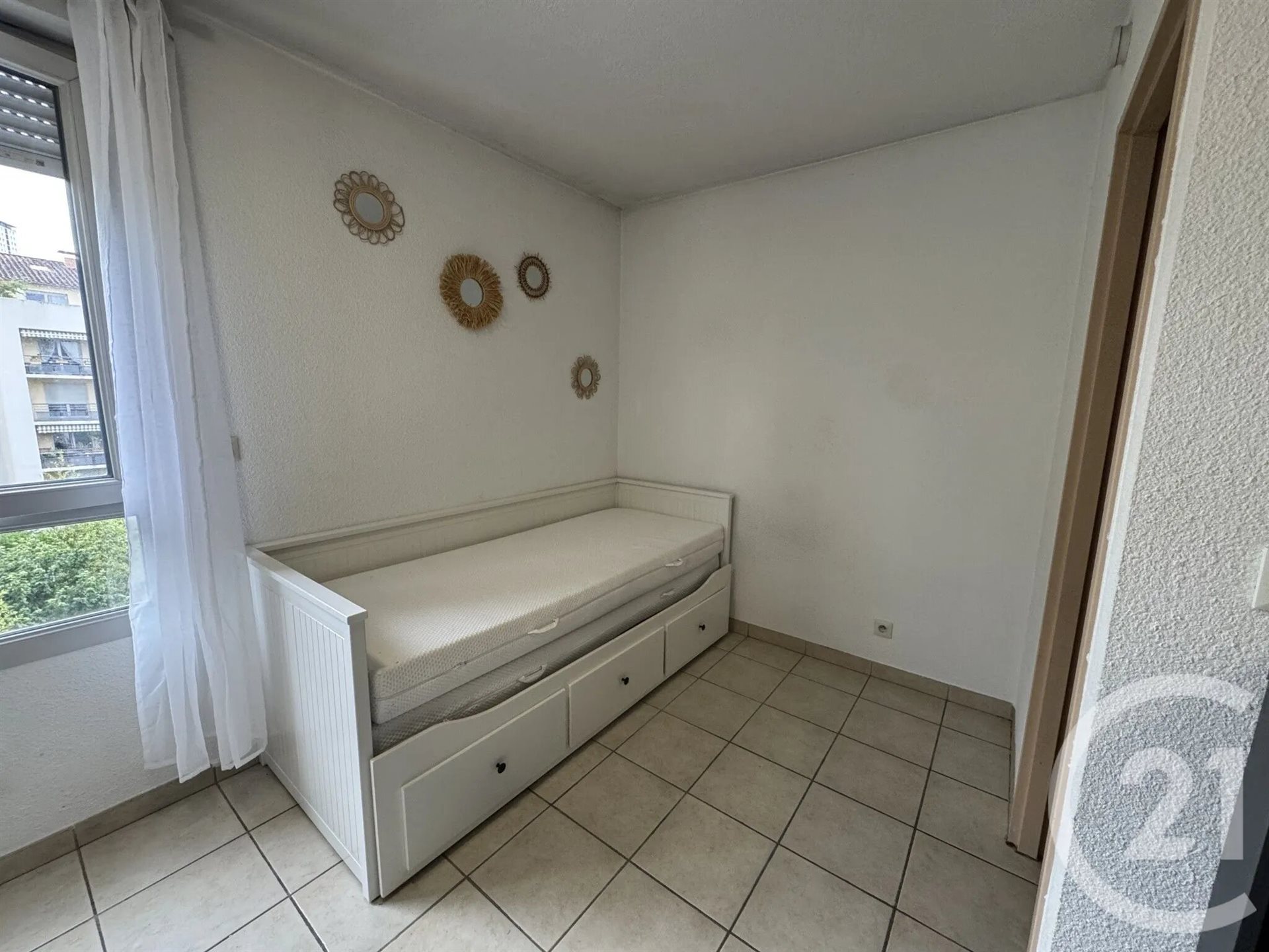Appartement à vendre, 21m², Lyon 9ème