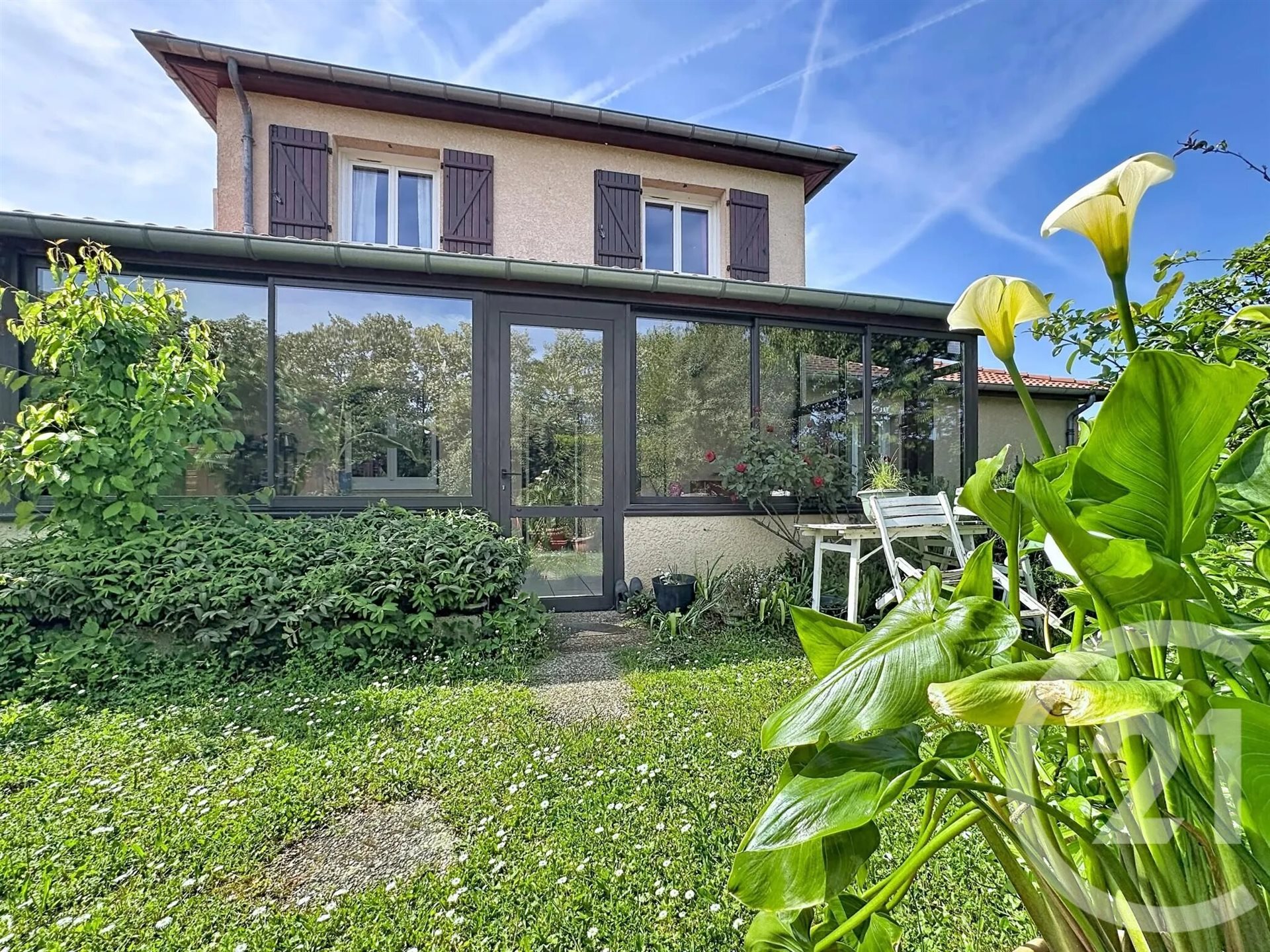 Maison à vendre, 176m², Genas