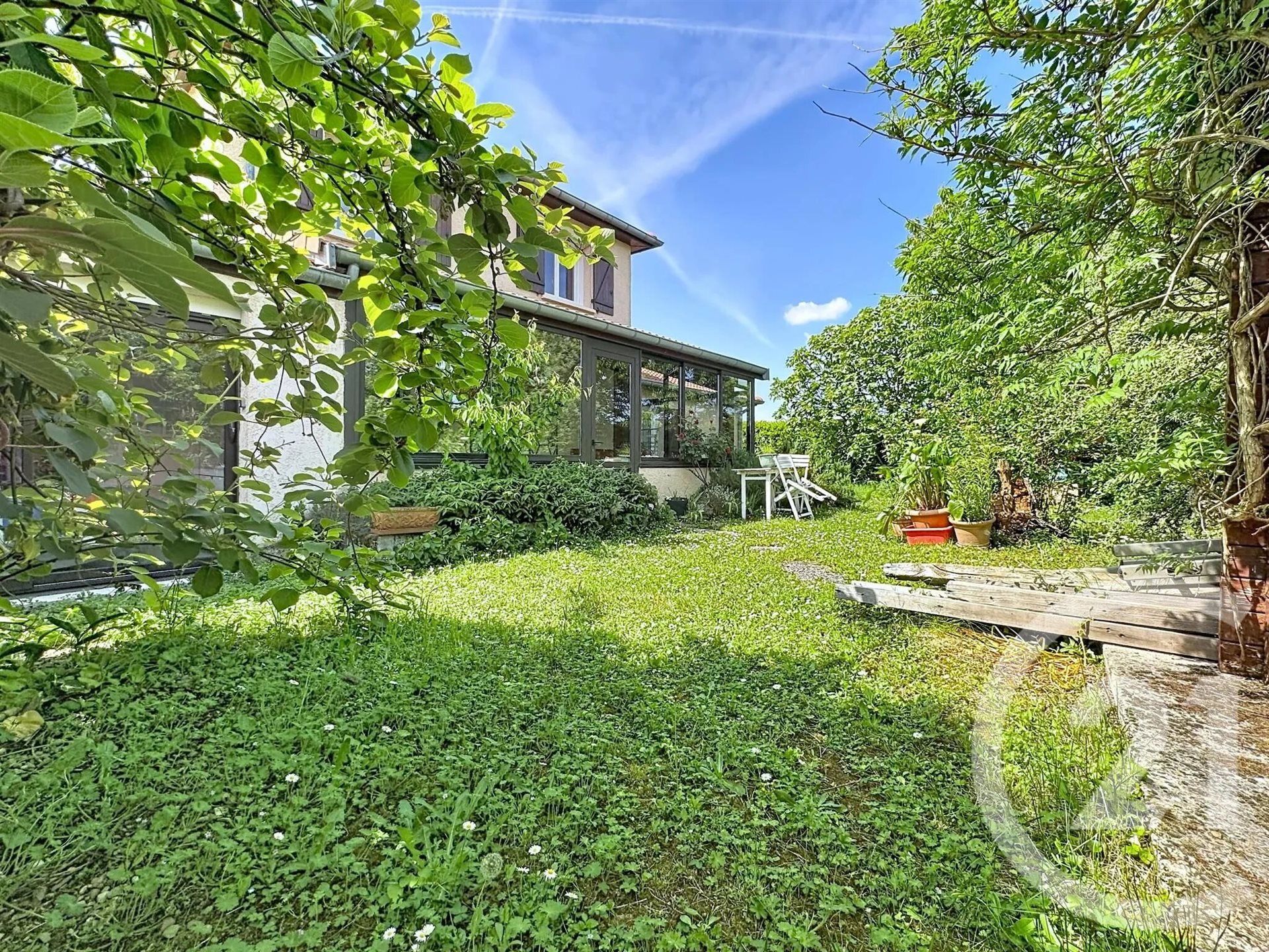 Maison à vendre, 176m², Genas