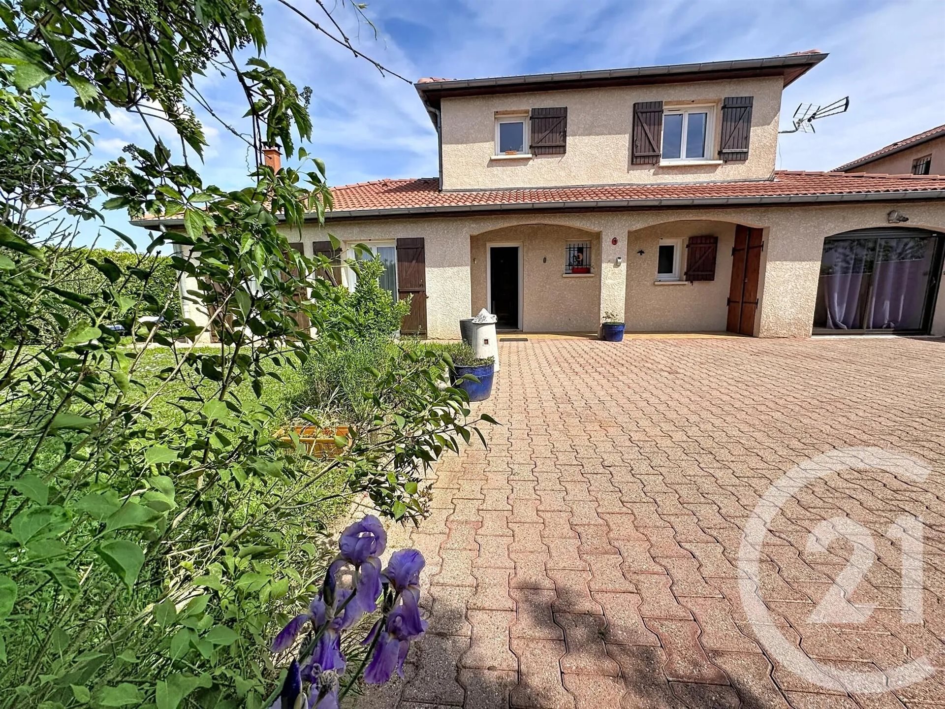 Maison à vendre, 176m², Genas