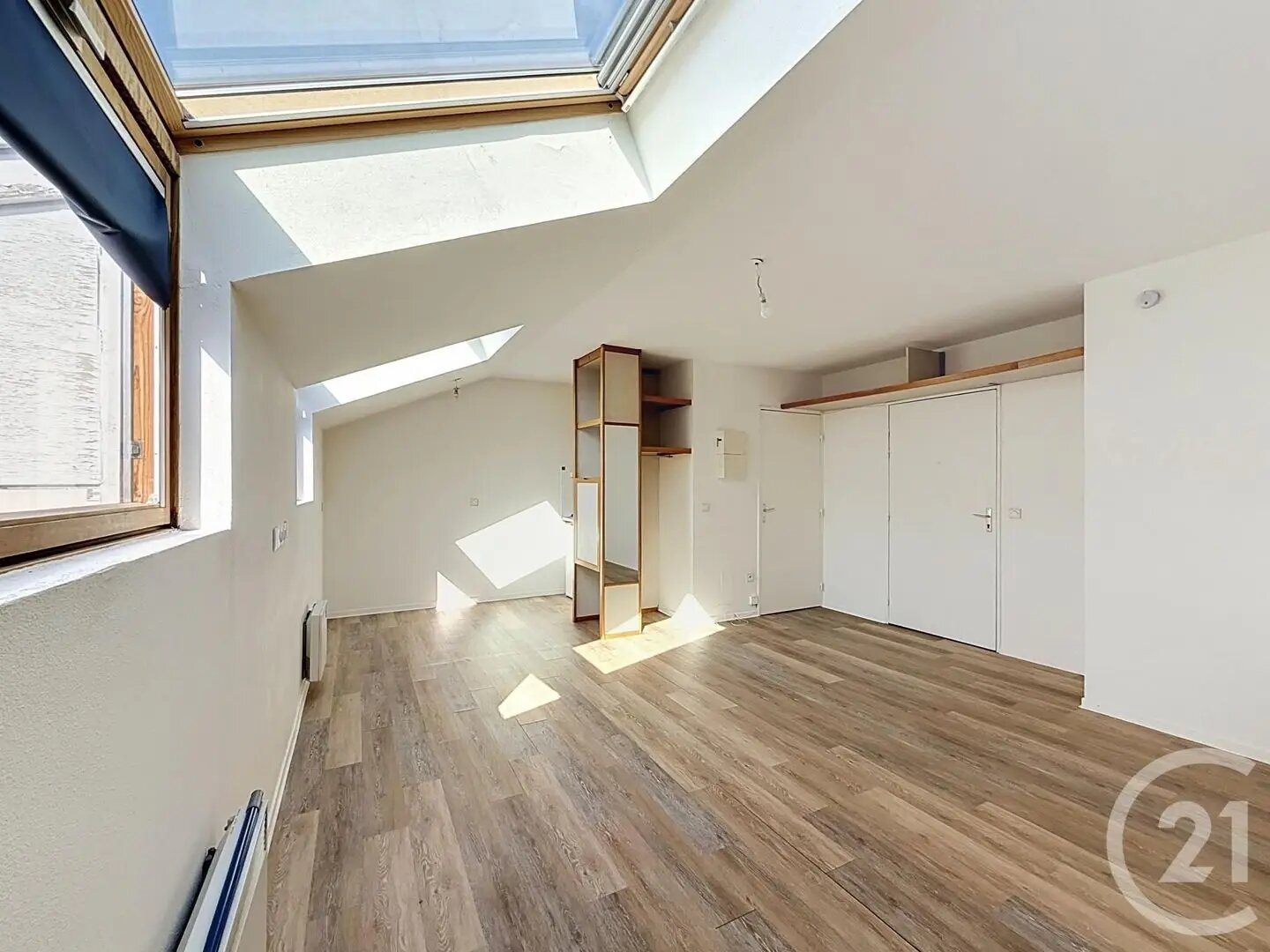 Appartement à vendre, 27m², Lyon 7ème