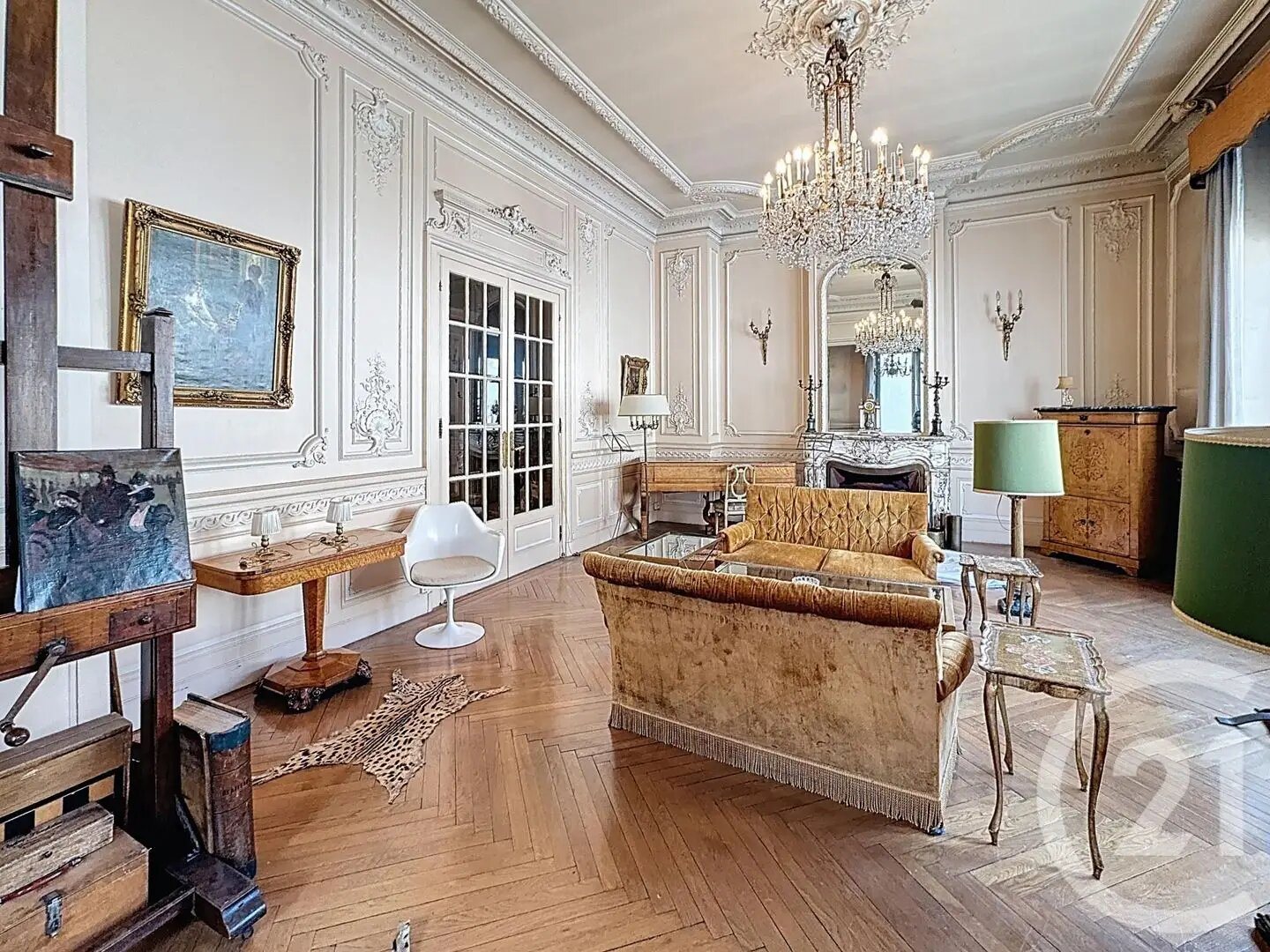 Appartement à vendre, 188m², Lyon 7ème