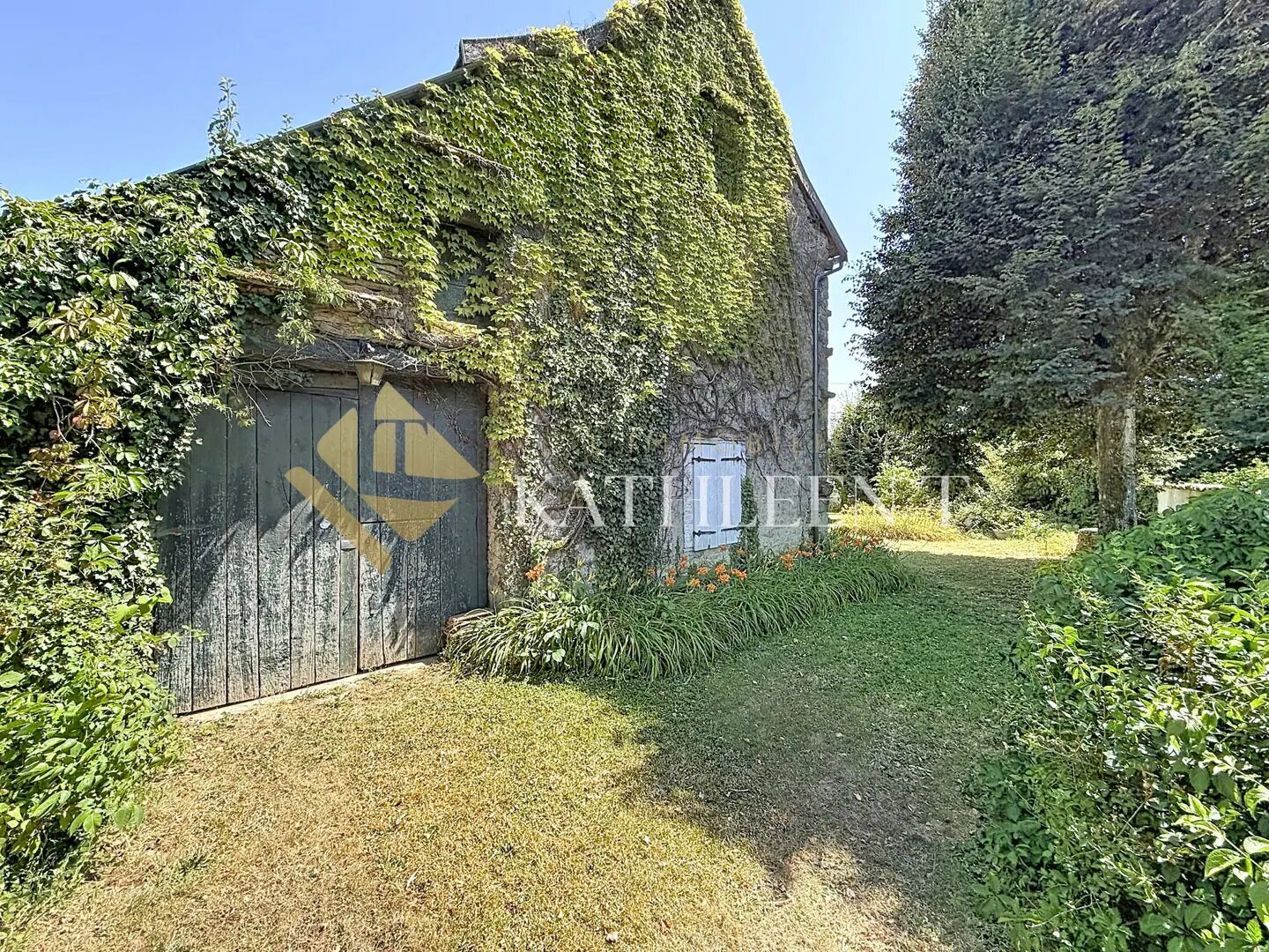 Maison à vendre, 208m², Montalieu-Vercieu