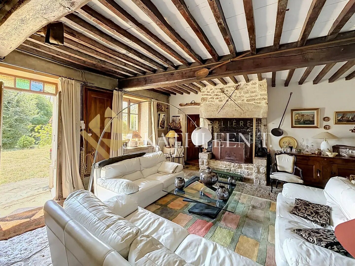 Maison à vendre, 208m², Montalieu-Vercieu