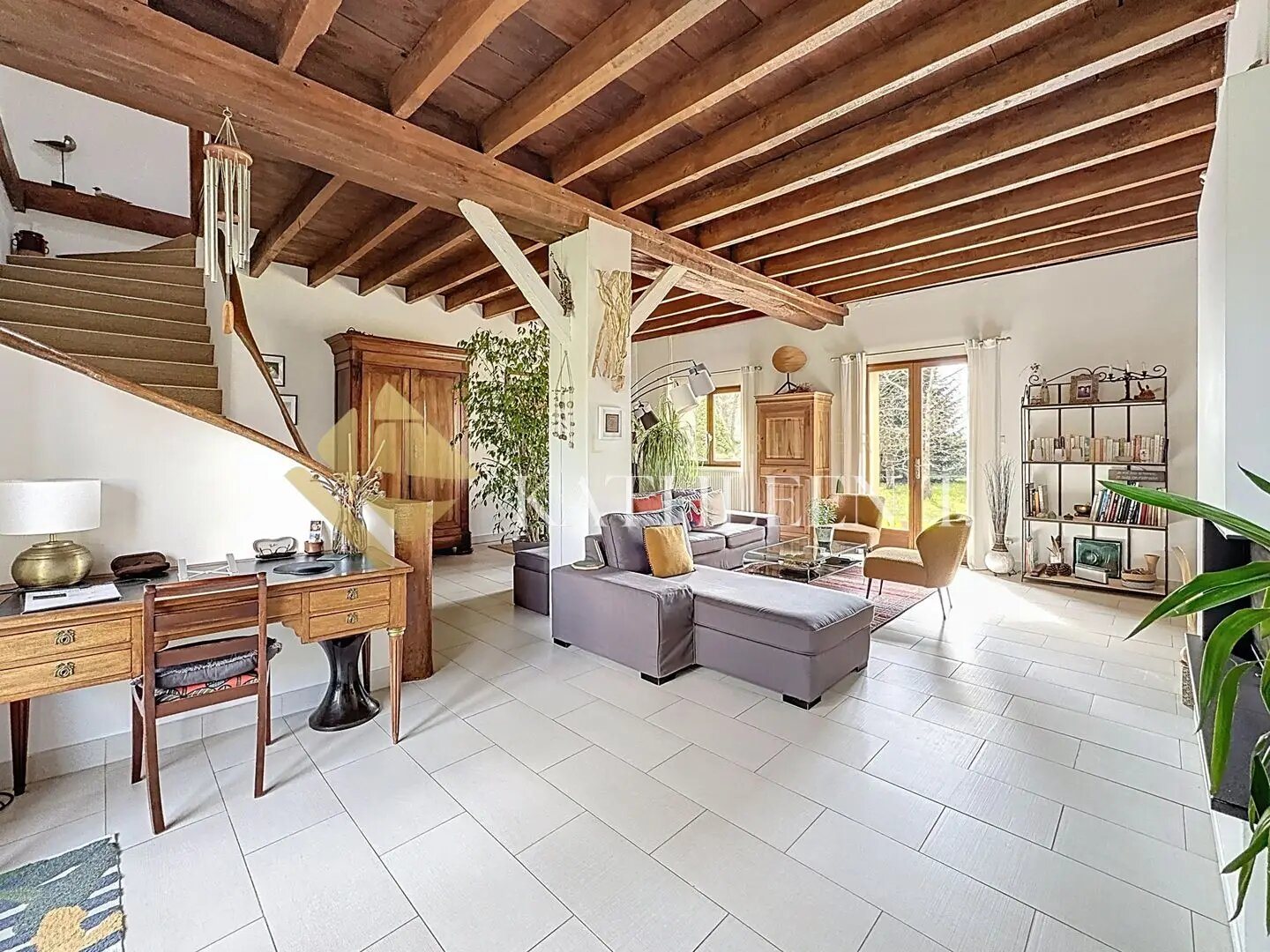Maison à vendre, 180m², Saint-Savin