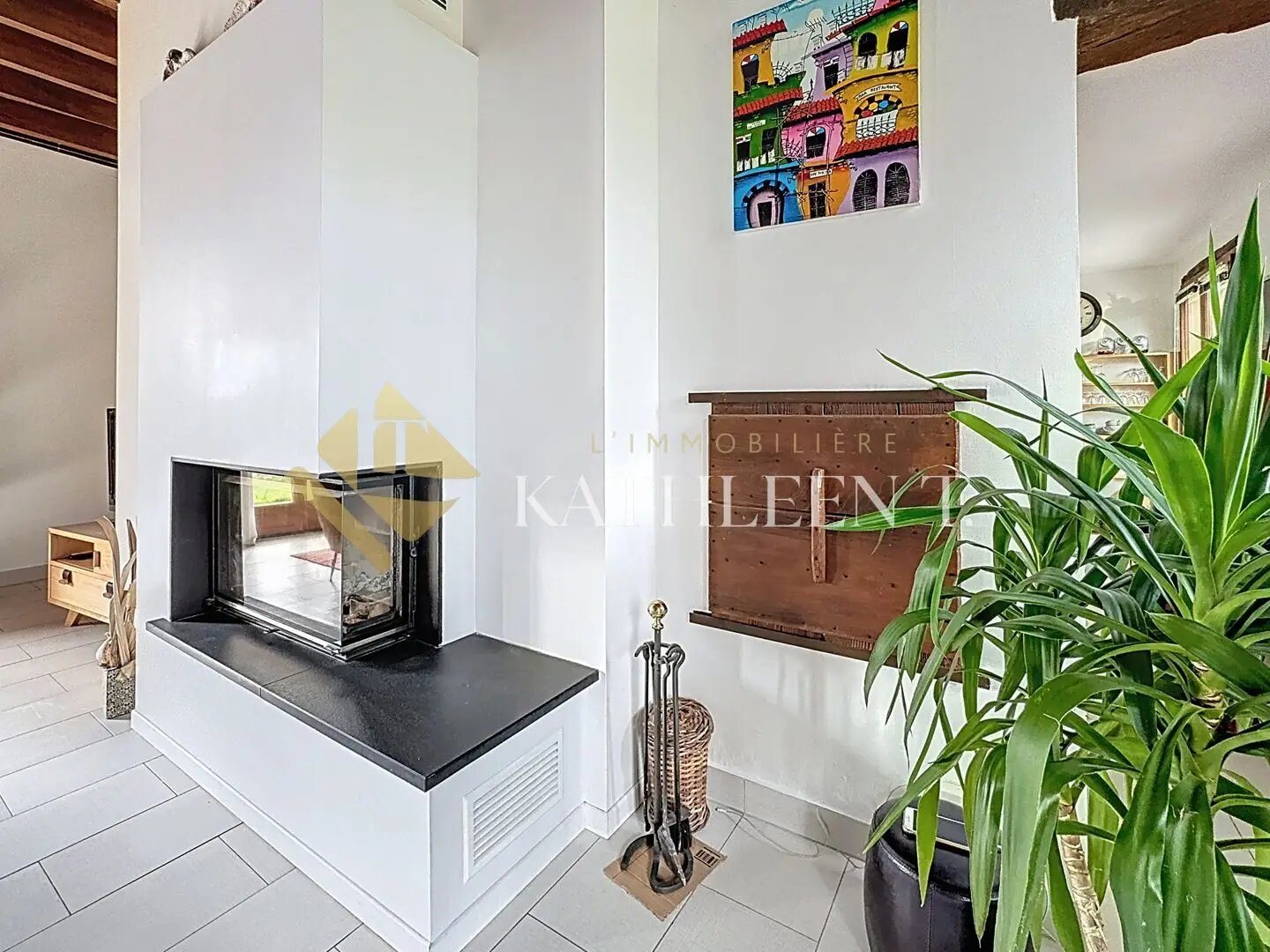 Maison à vendre, 180m², Saint-Savin