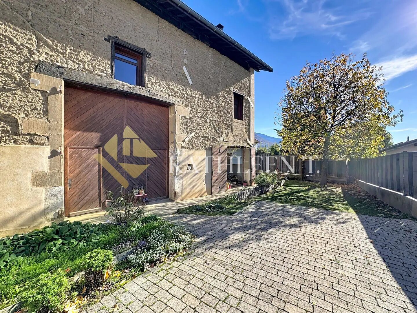 Maison à vendre, 225m², Saint-Jean-de-Moirans