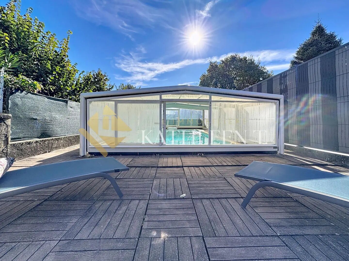 Maison à vendre, 225m², Saint-Jean-de-Moirans