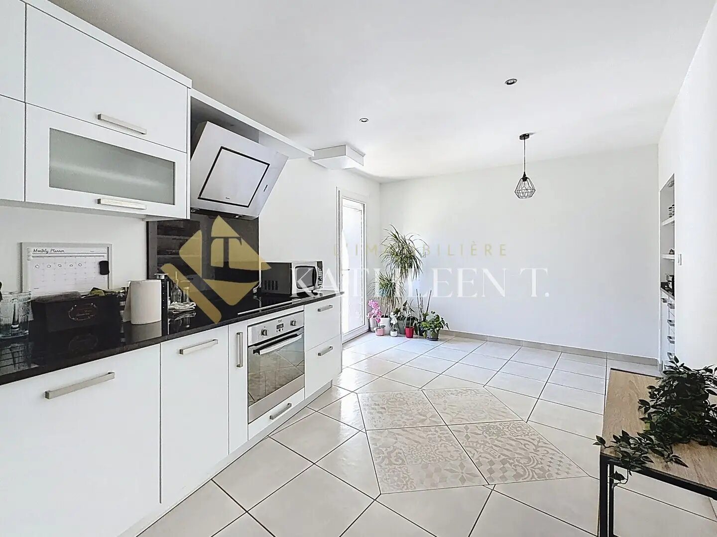 Maison à vendre, 120m², Bourgoin-Jallieu