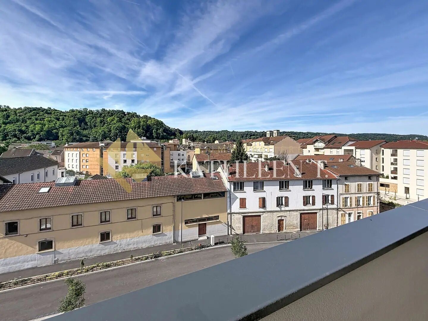 Appartement à vendre, 95m², Bourgoin-Jallieu