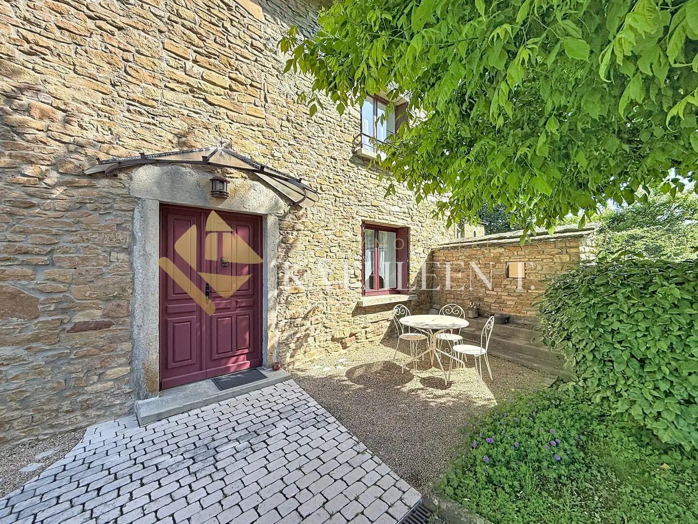 Maison à vendre, 194m², Crémieu