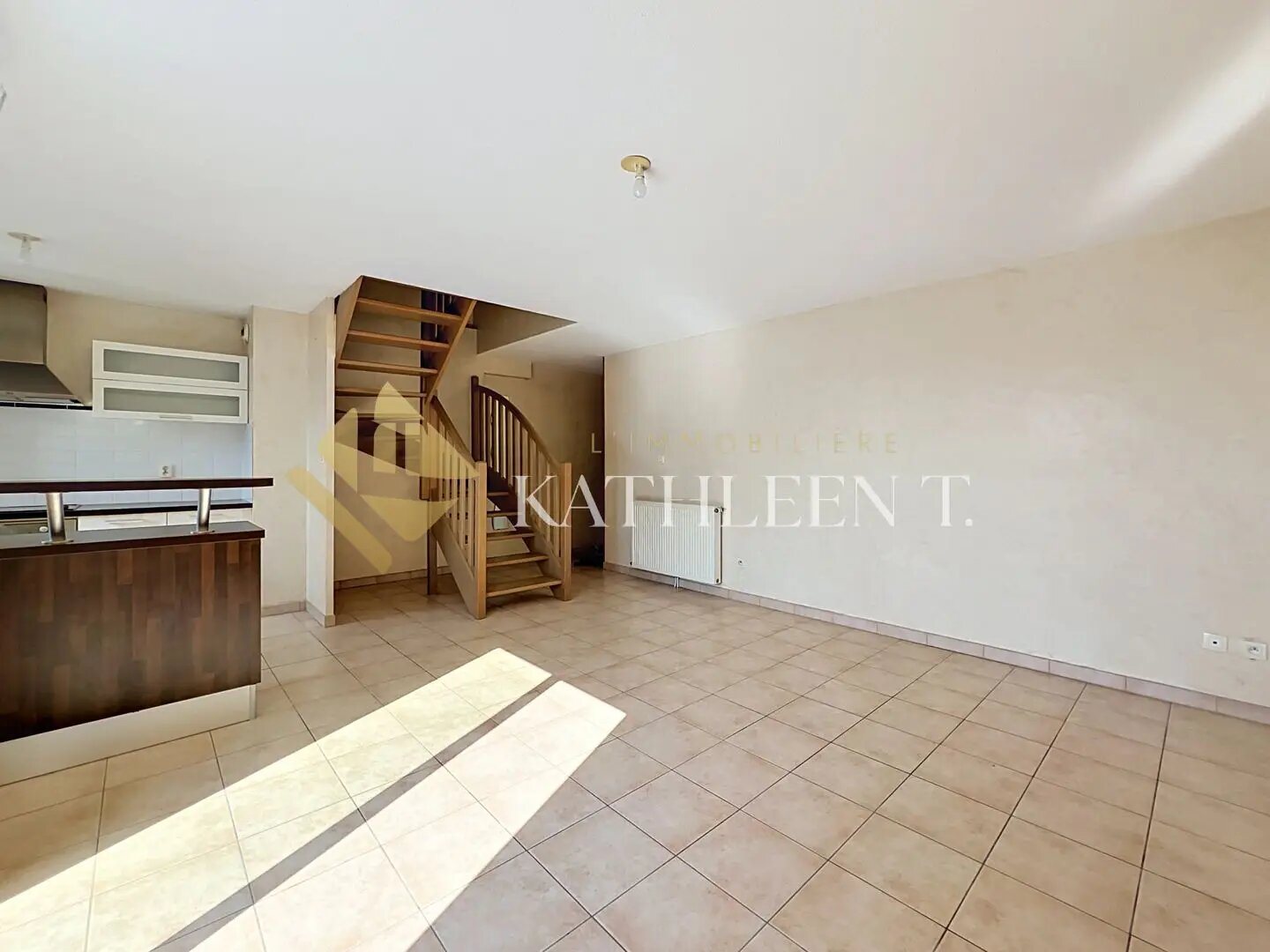 Appartement à vendre, 76m², Bourgoin-Jallieu