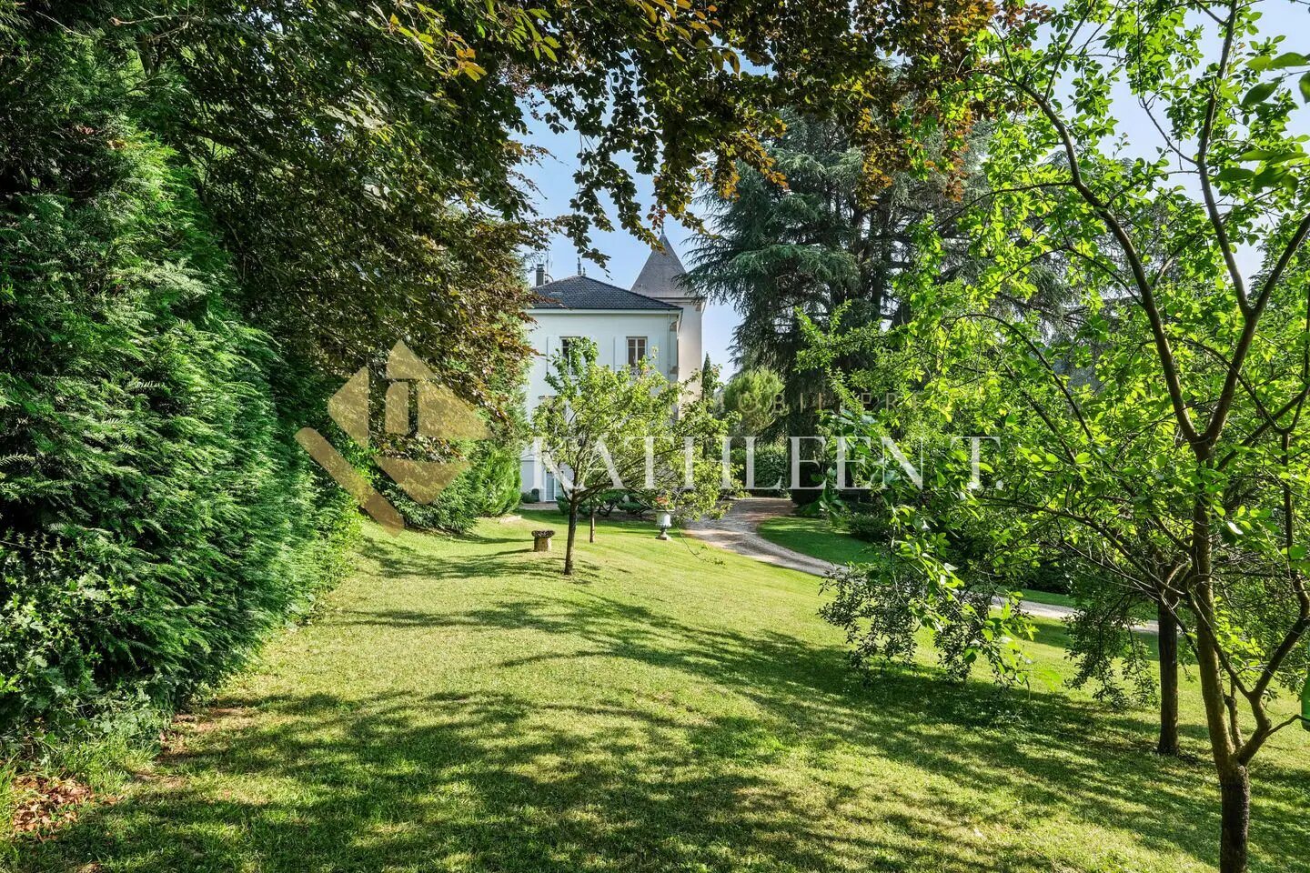 Maison à vendre, 330m², Bourgoin-Jallieu