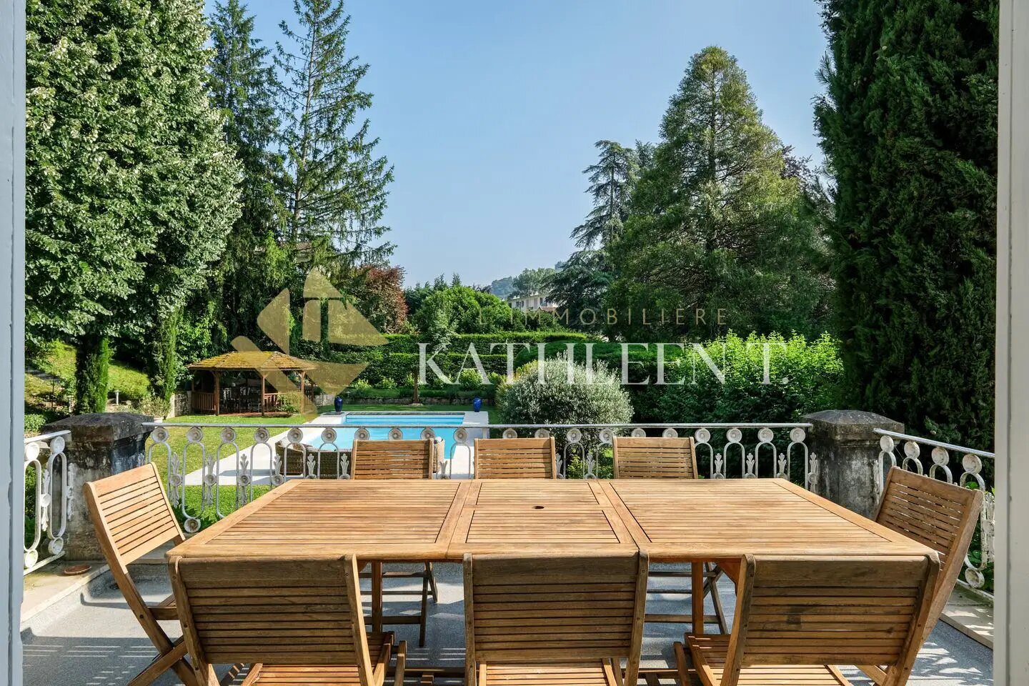 Maison à vendre, 330m², Bourgoin-Jallieu
