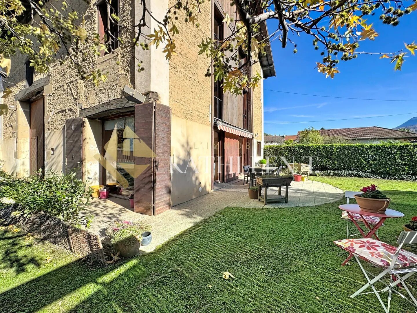 Maison à vendre, 225m², Voiron