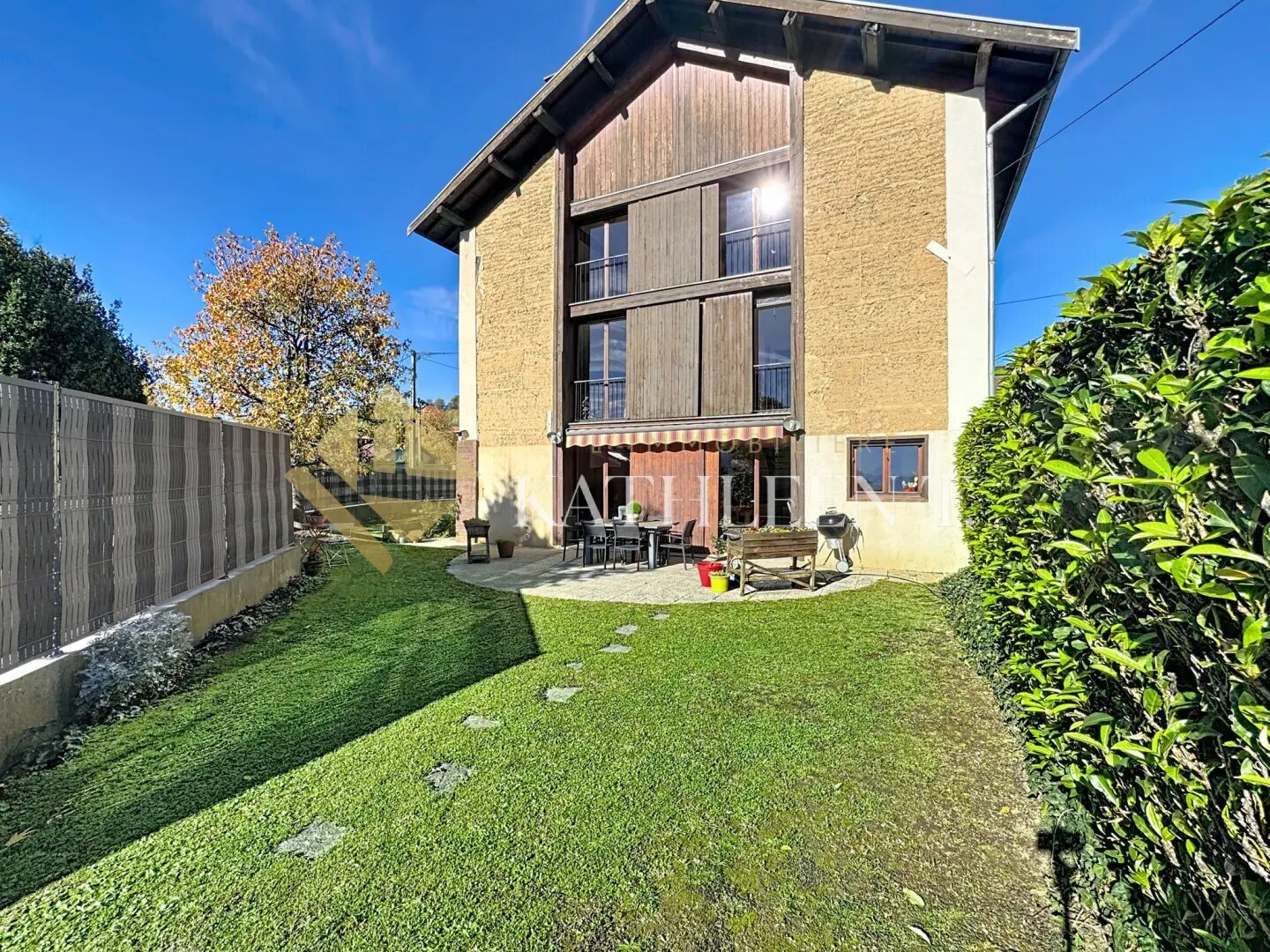 Maison à vendre, 225m², Voiron