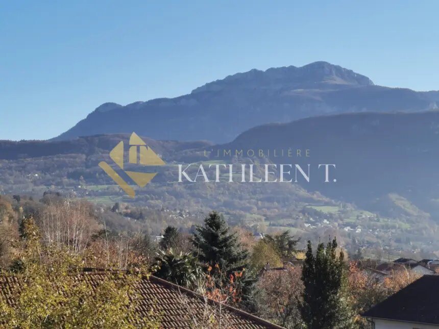 Maison à vendre, 225m², Voiron