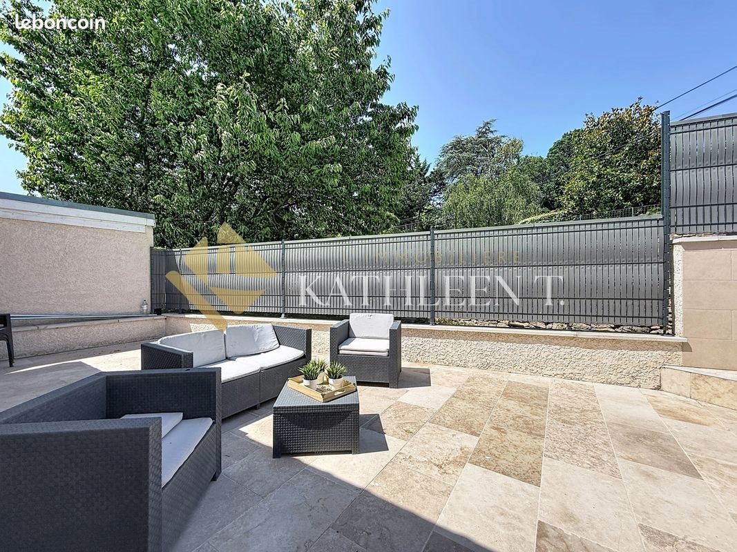Maison à vendre, 125m², L'Isle-d'Abeau