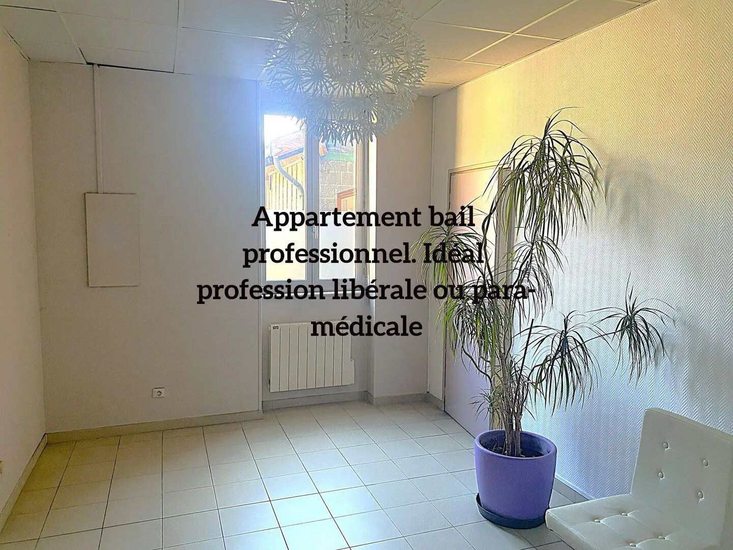 Appartement à louer, 51m², Villefranche-sur-Saône