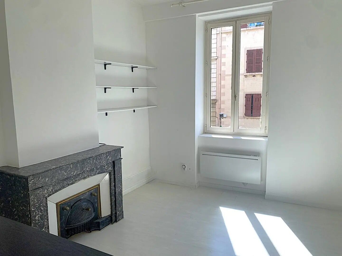 Appartement à vendre, 35m², Villefranche-sur-Saône
