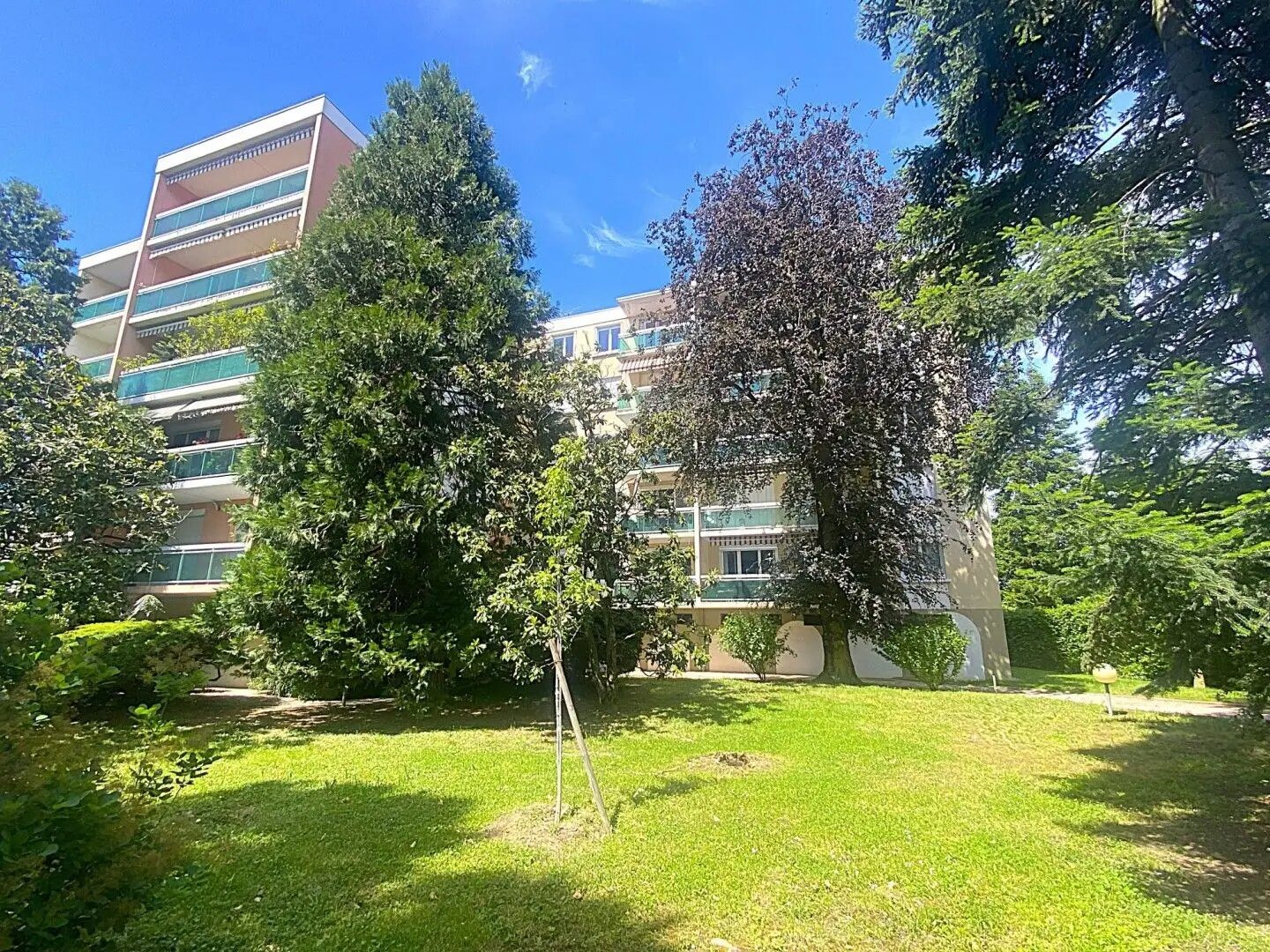 Appartement à vendre, 101m², Villefranche-sur-Saône