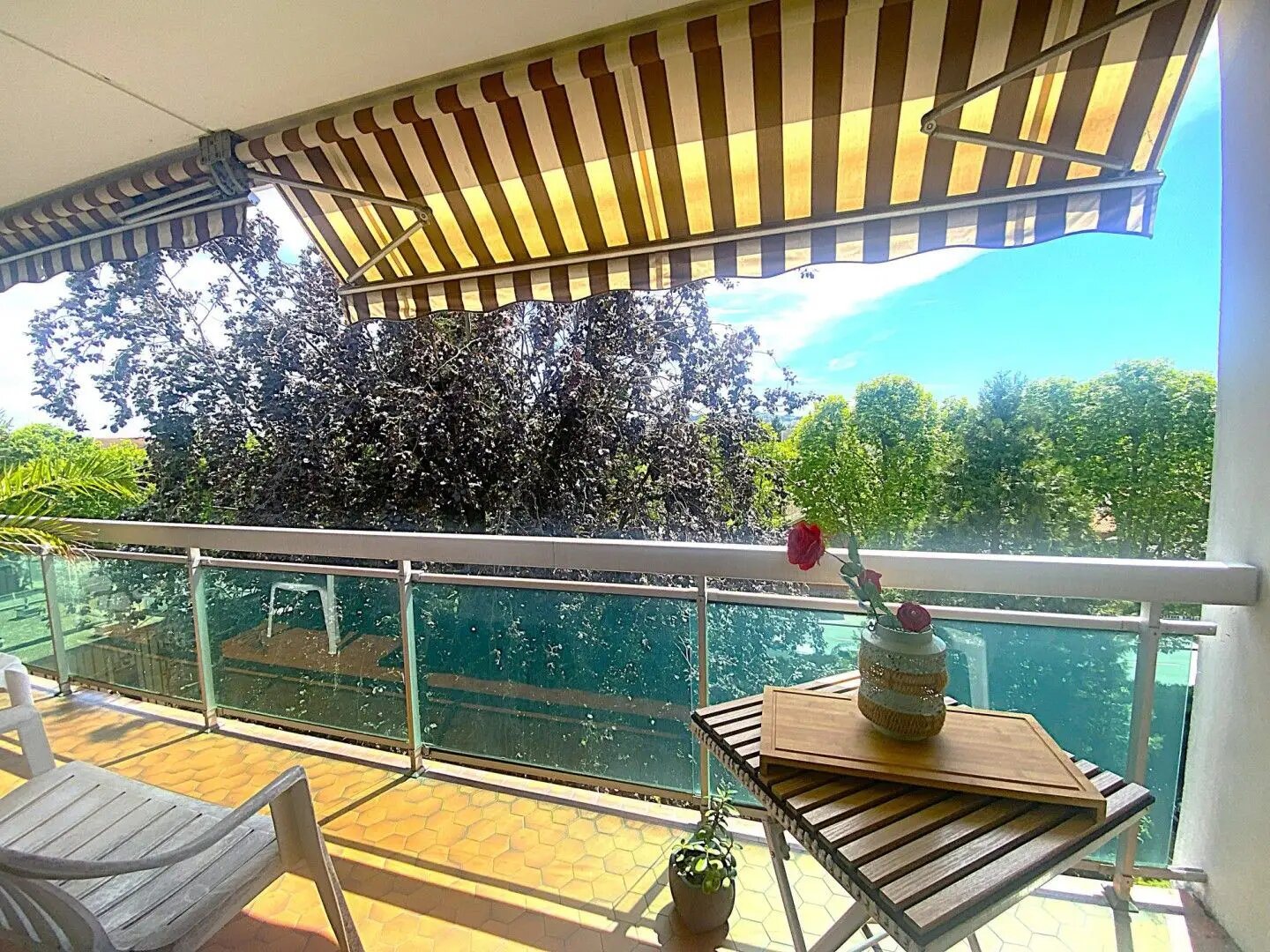 Appartement à vendre, 101m², Villefranche-sur-Saône