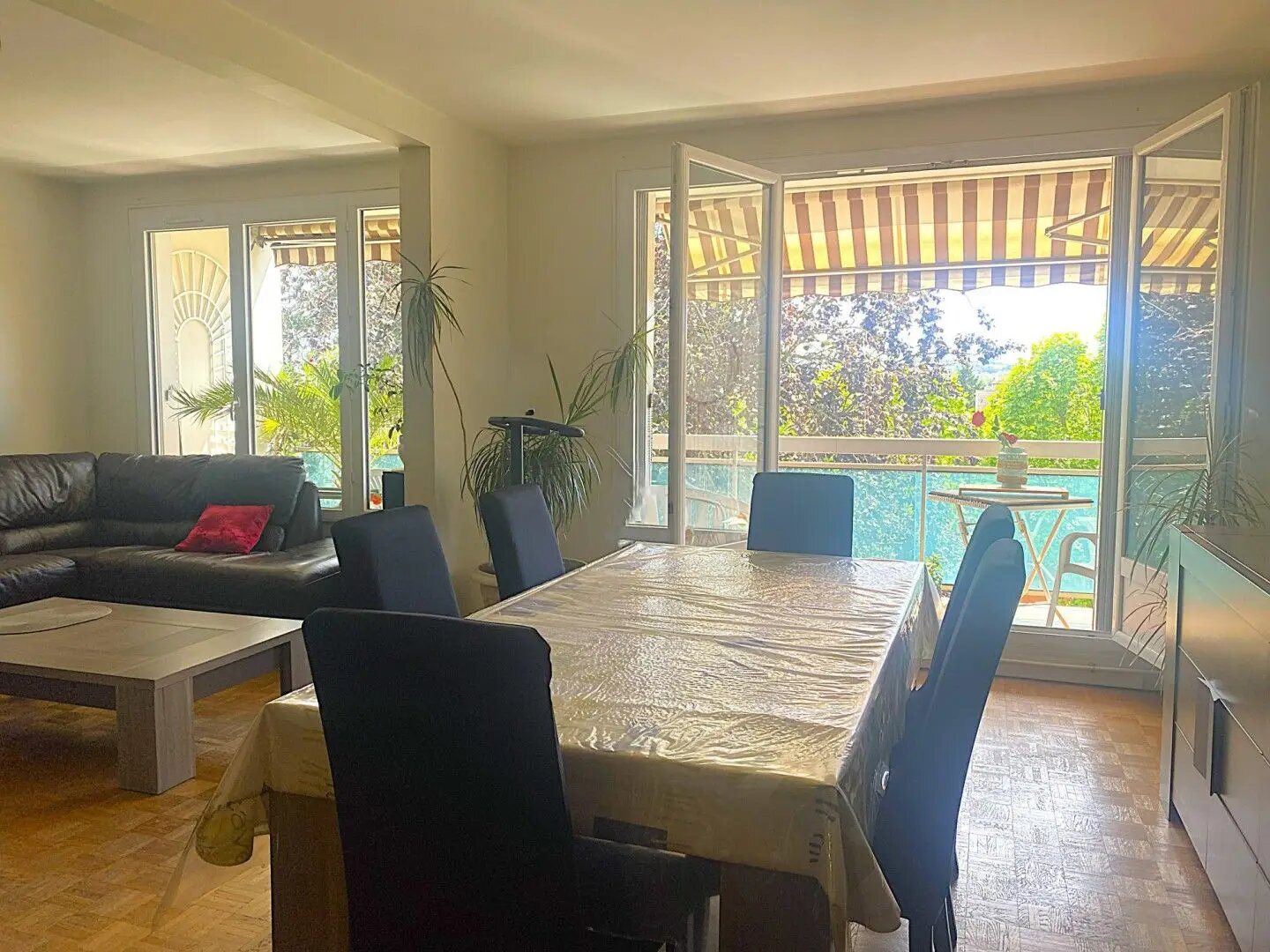 Appartement à vendre, 101m², Villefranche-sur-Saône