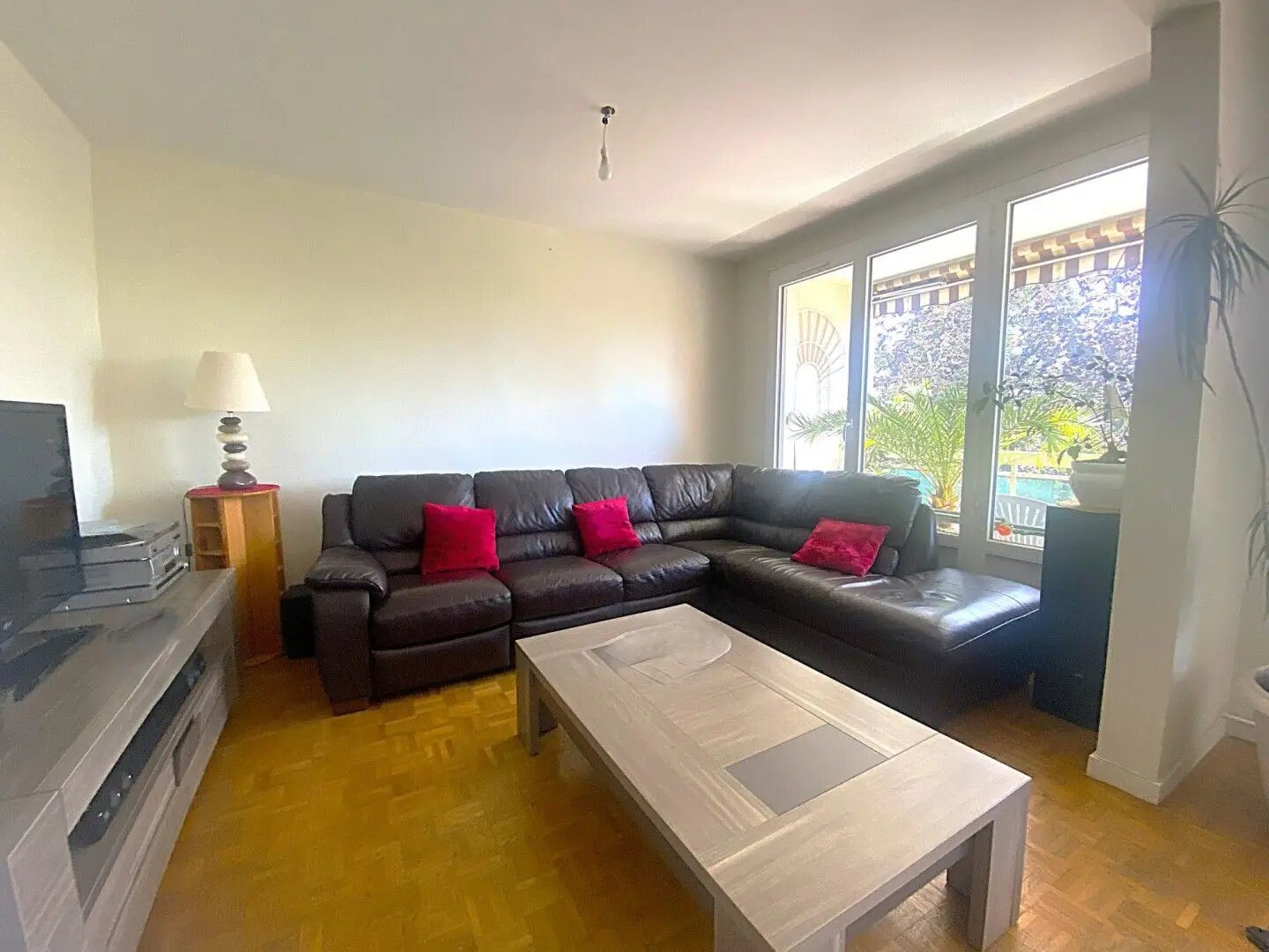Appartement à vendre, 101m², Villefranche-sur-Saône