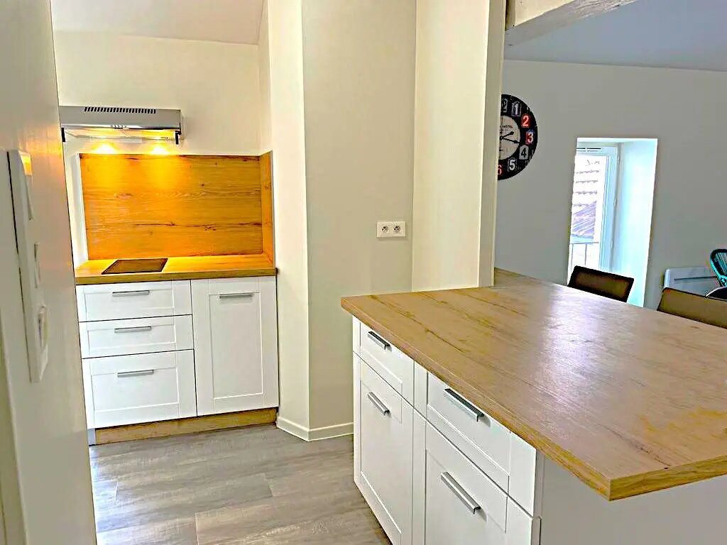 Appartement à louer, 42m², Neuville-sur-Saône