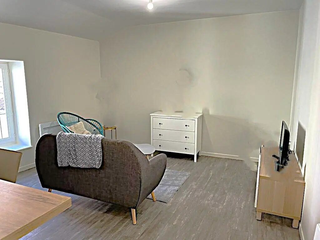 Appartement à louer, 42m², Neuville-sur-Saône