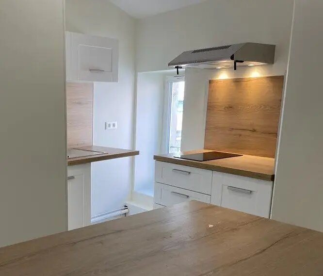 Appartement à louer, 42m², Neuville-sur-Saône