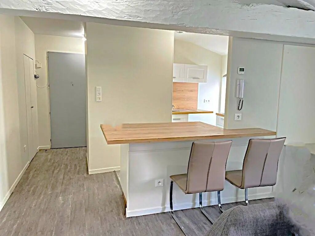 Appartement à louer, 42m², Neuville-sur-Saône