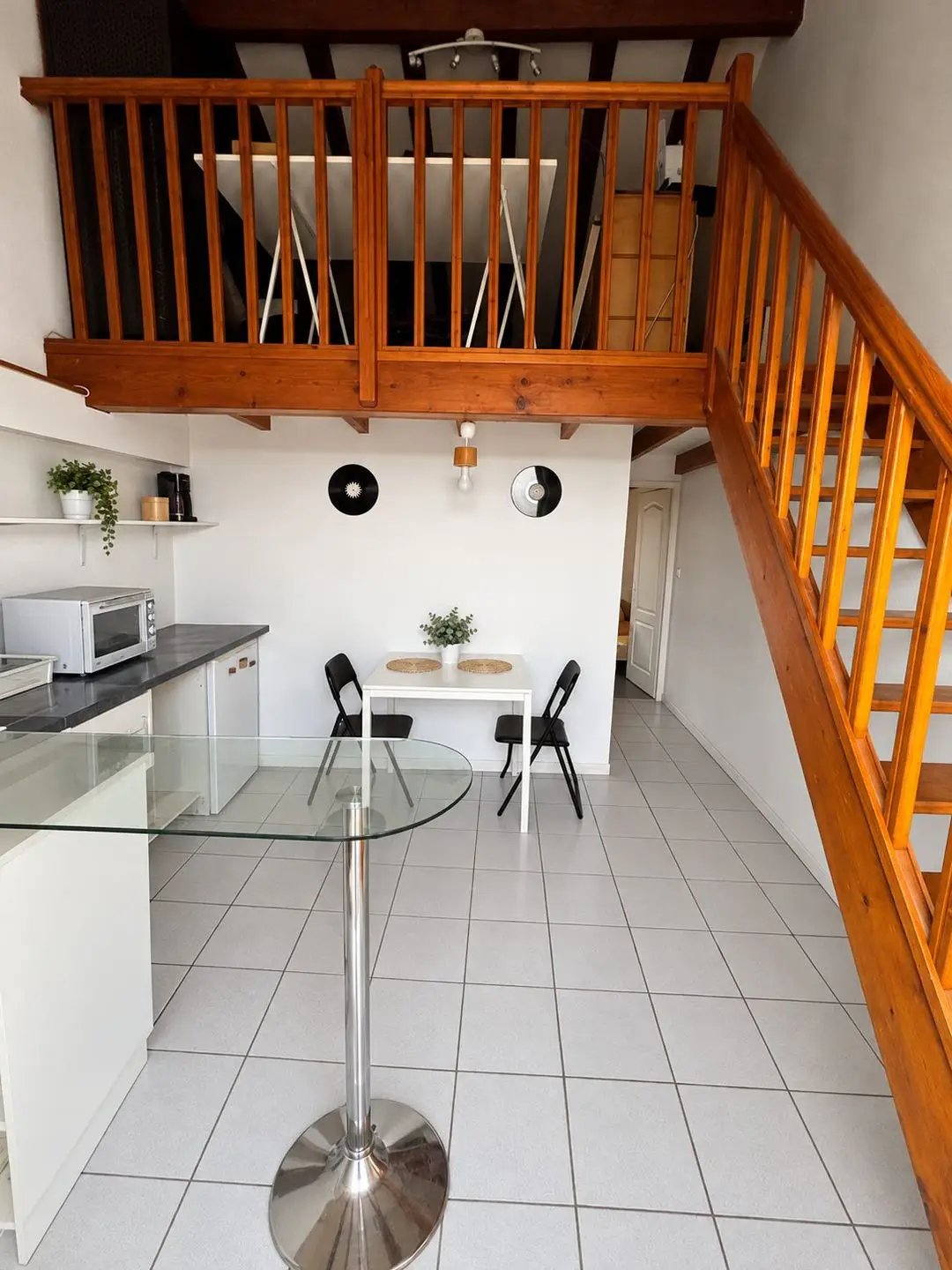Appartement à louer, 34m², Villefranche-sur-Saône